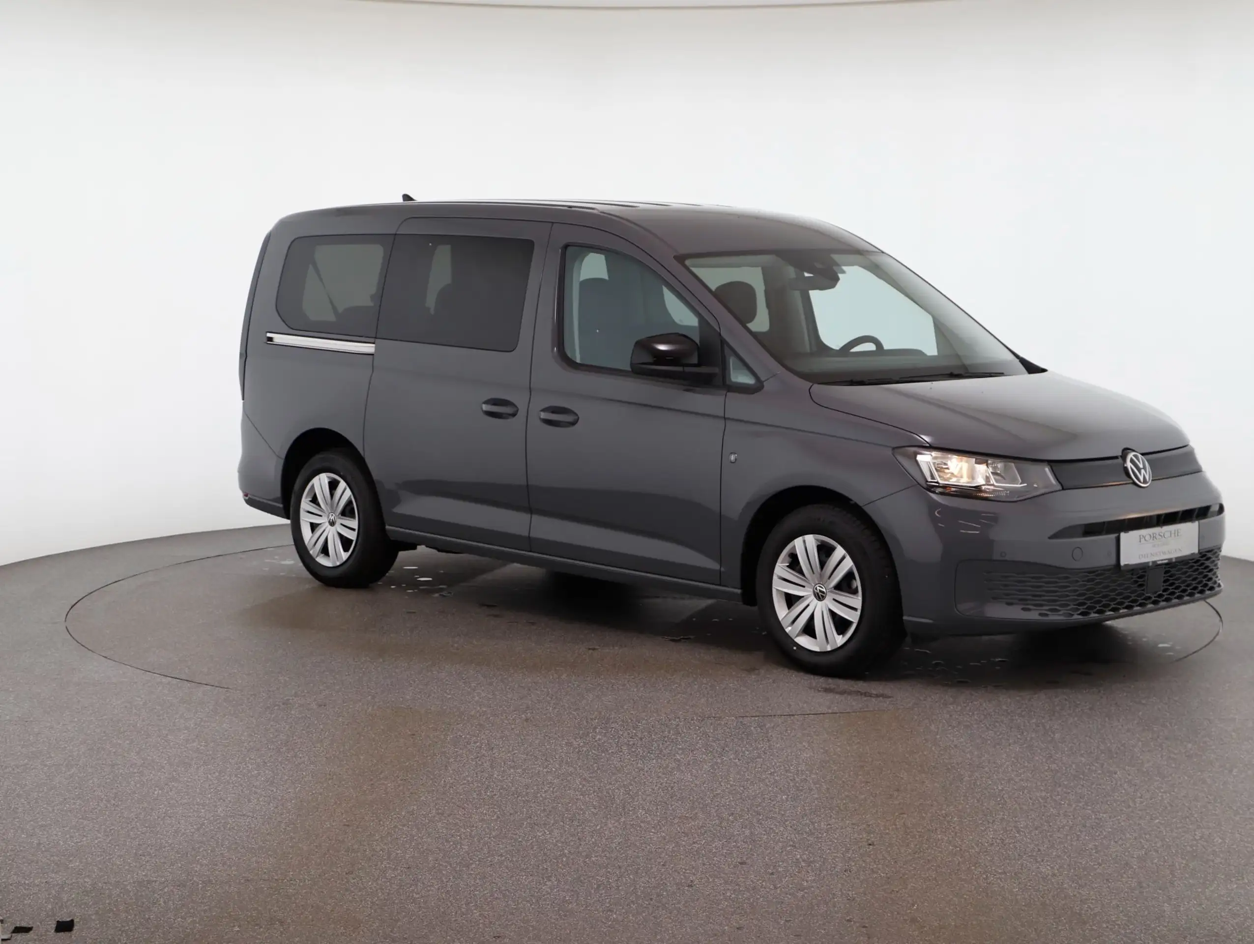 Volkswagen - Caddy