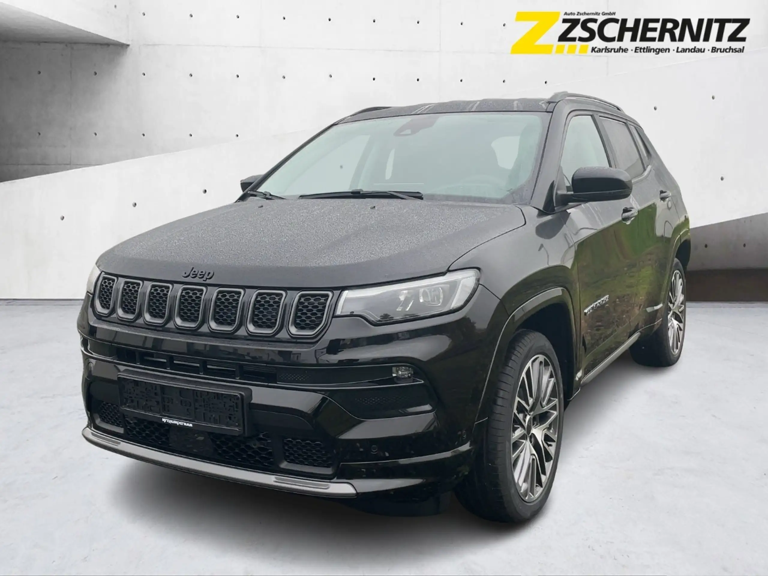 Jeep - Compass