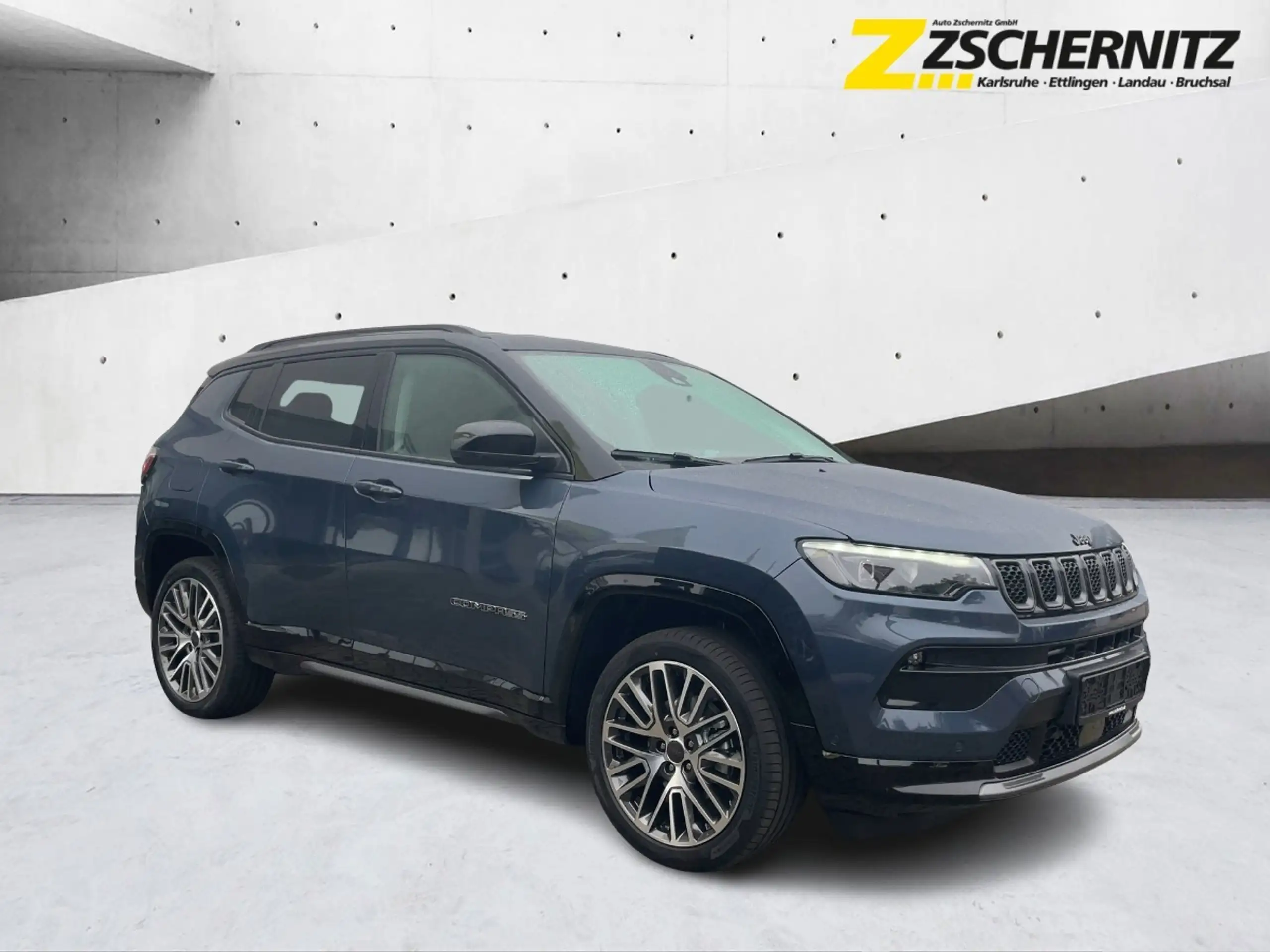 Jeep - Compass