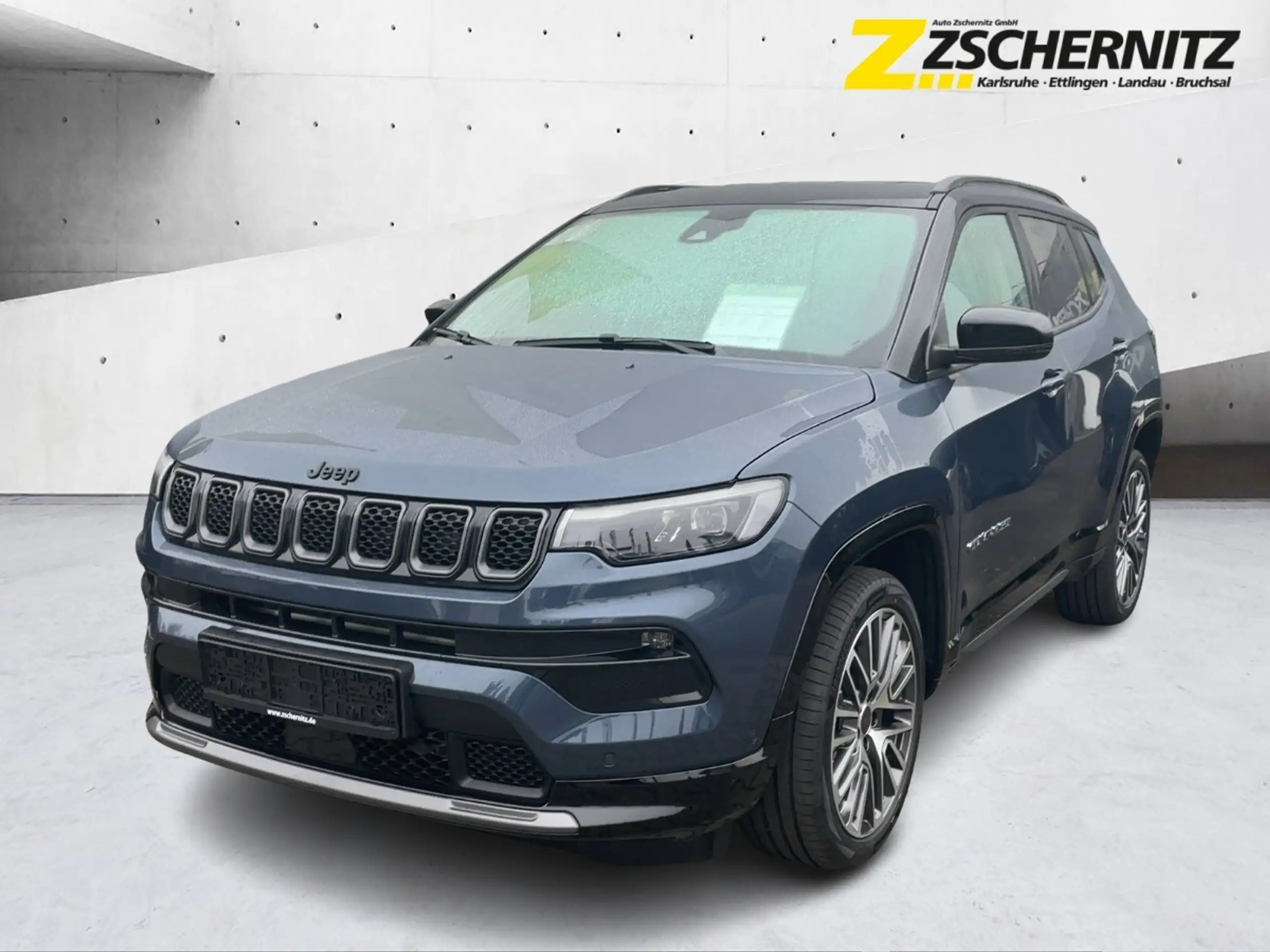 Jeep - Compass