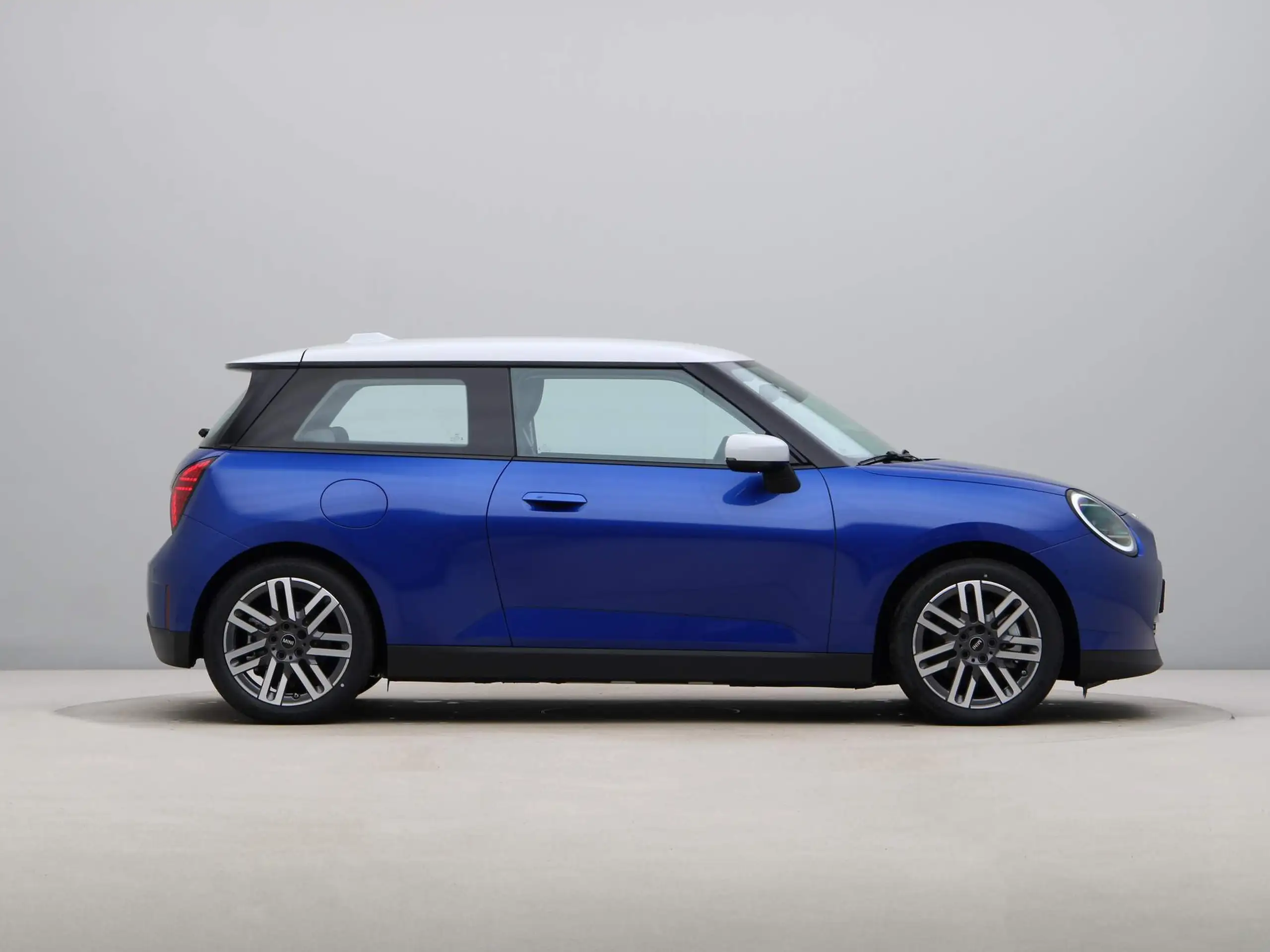 MINI - Cooper