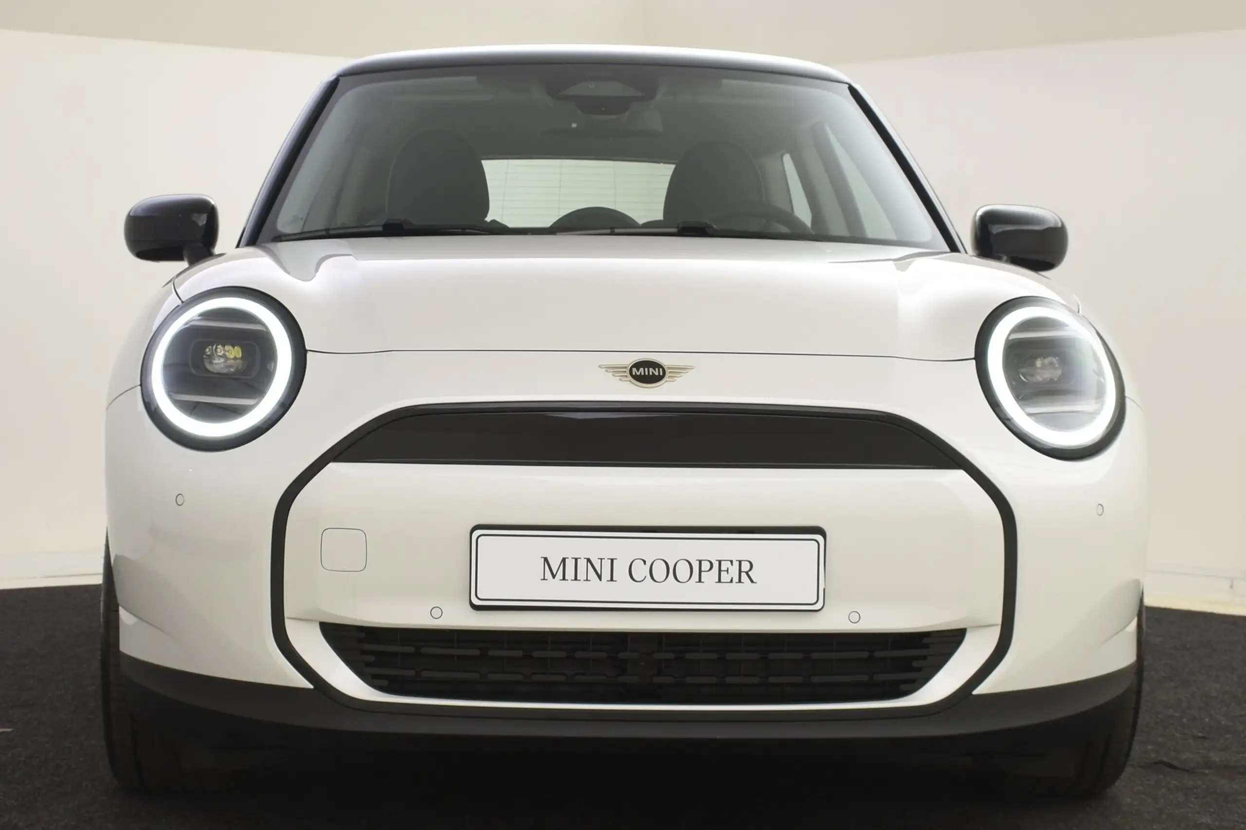 MINI - Cooper