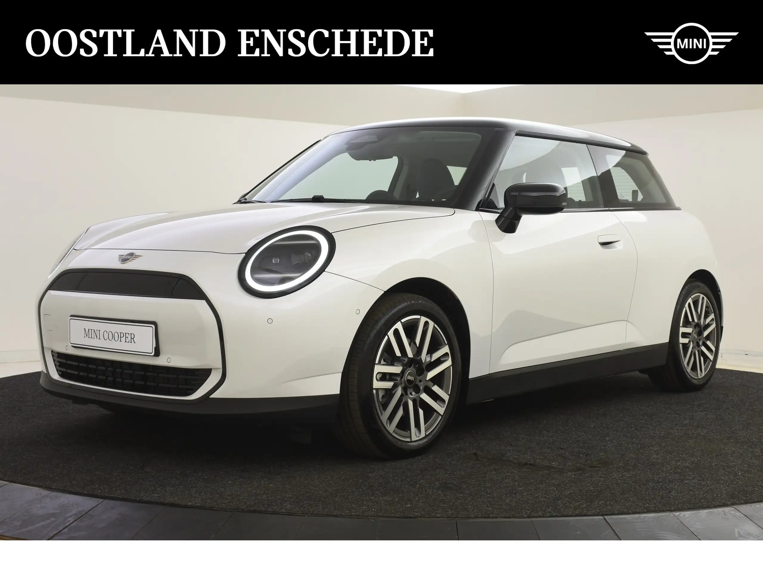 MINI Cooper 2024