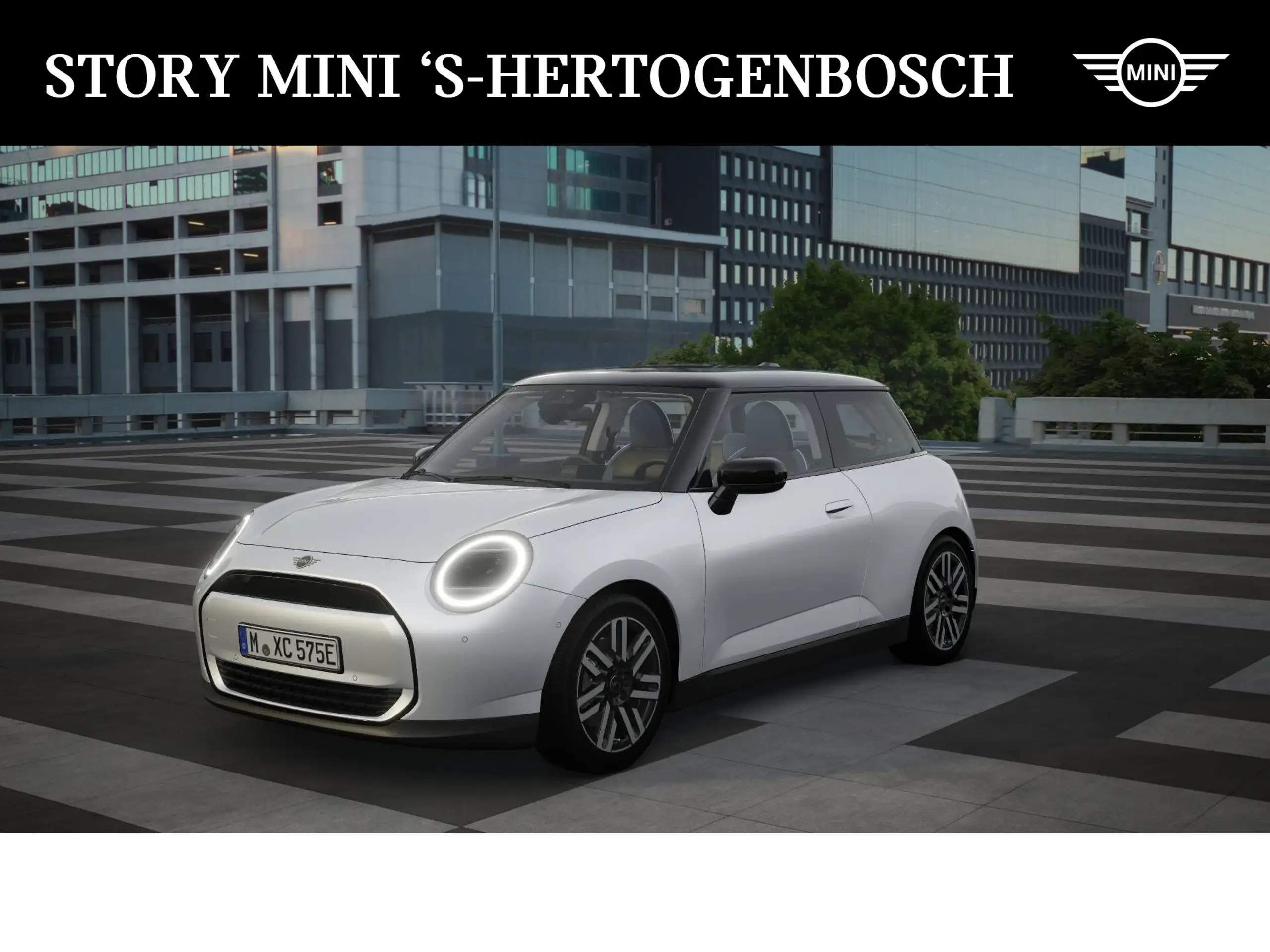 MINI - Cooper