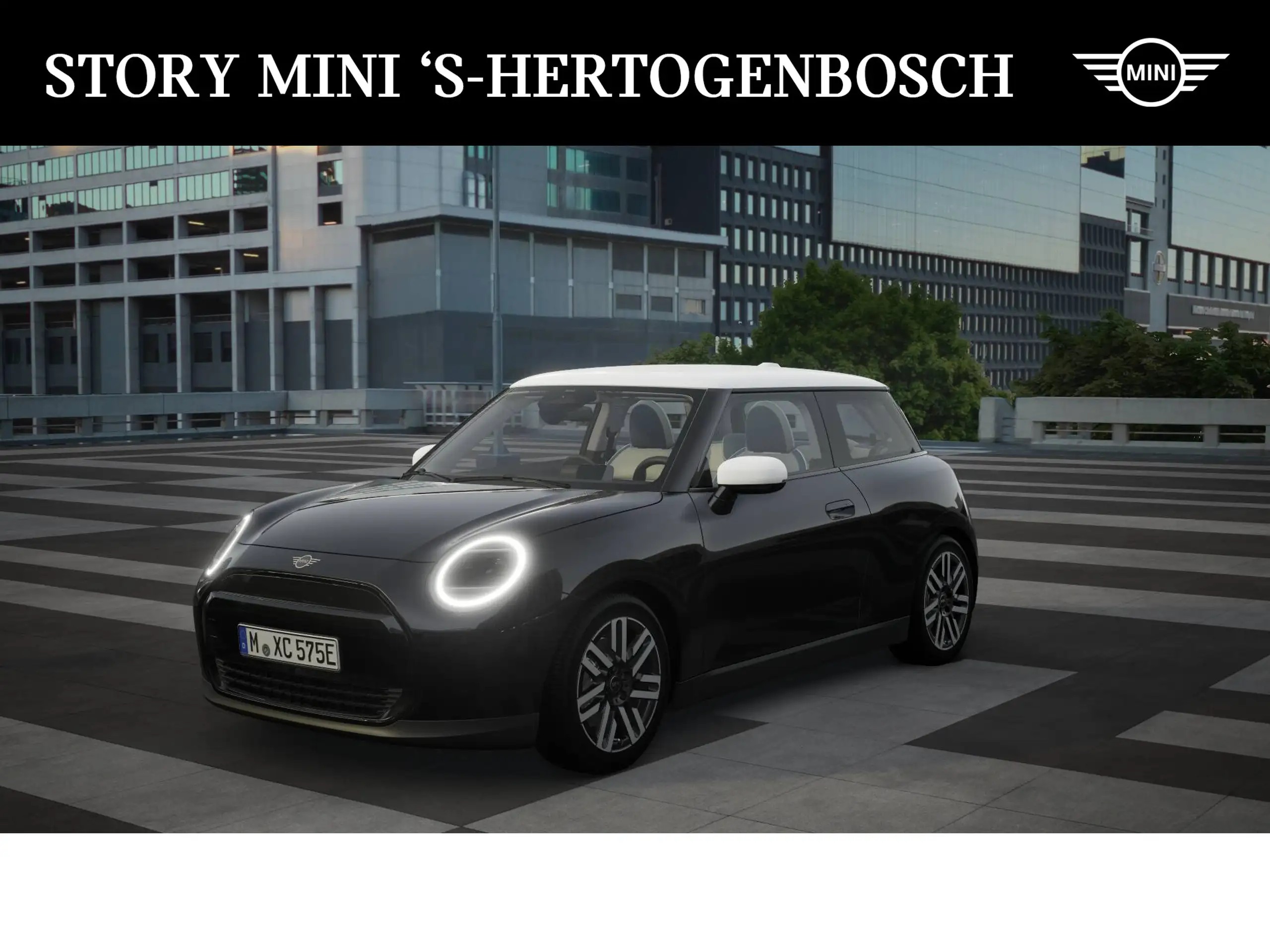 MINI - Cooper