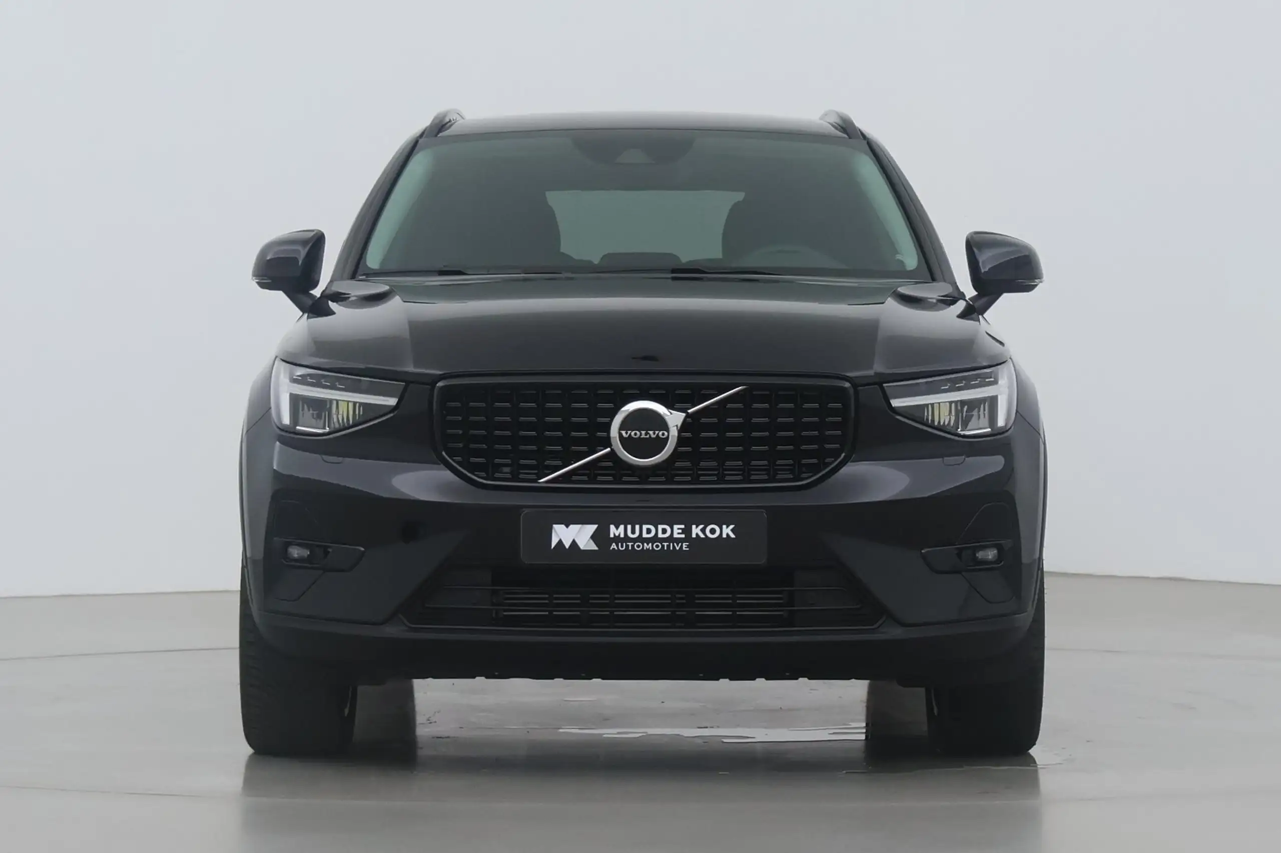 Volvo - XC40