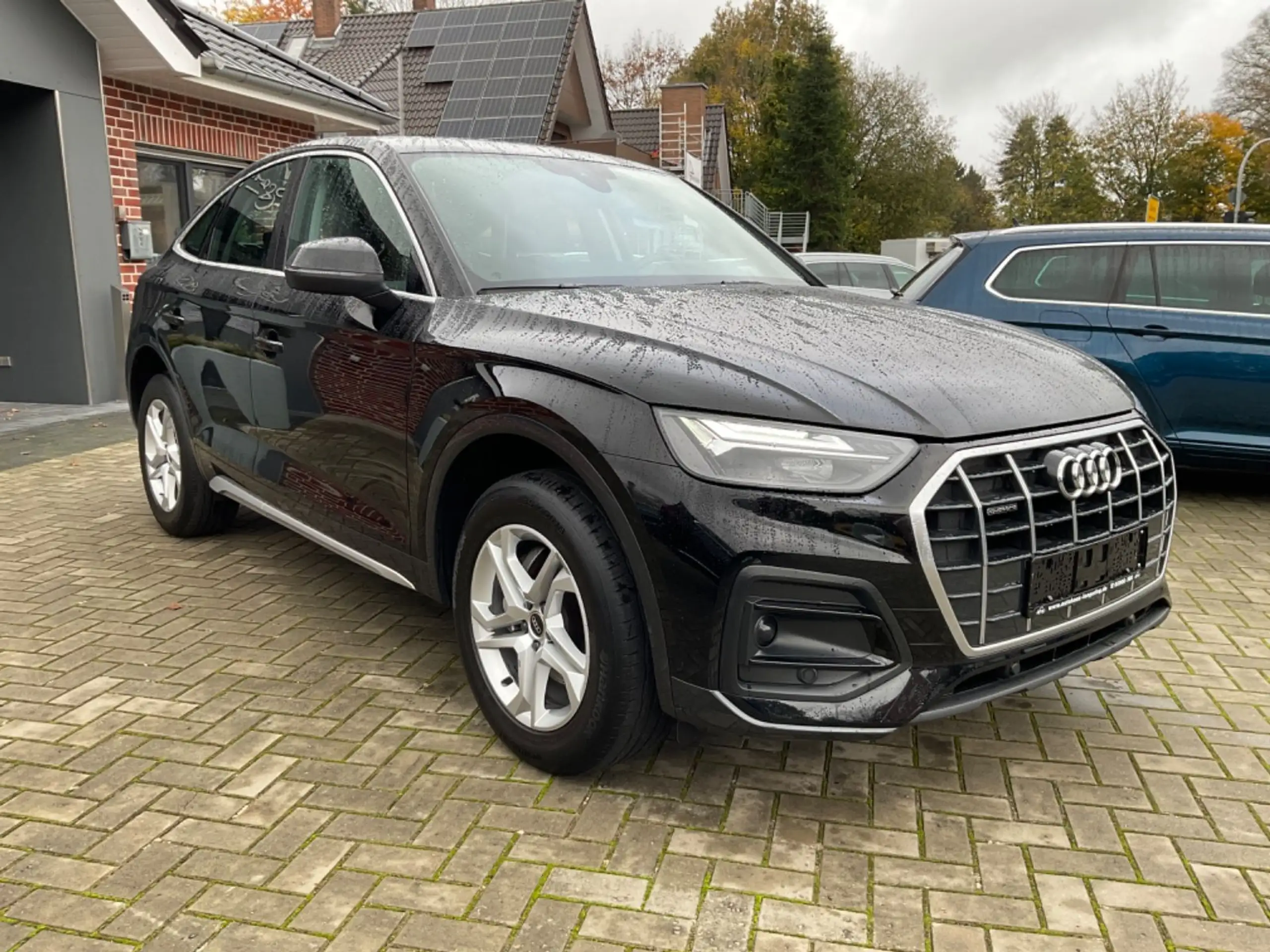 Audi - Q5