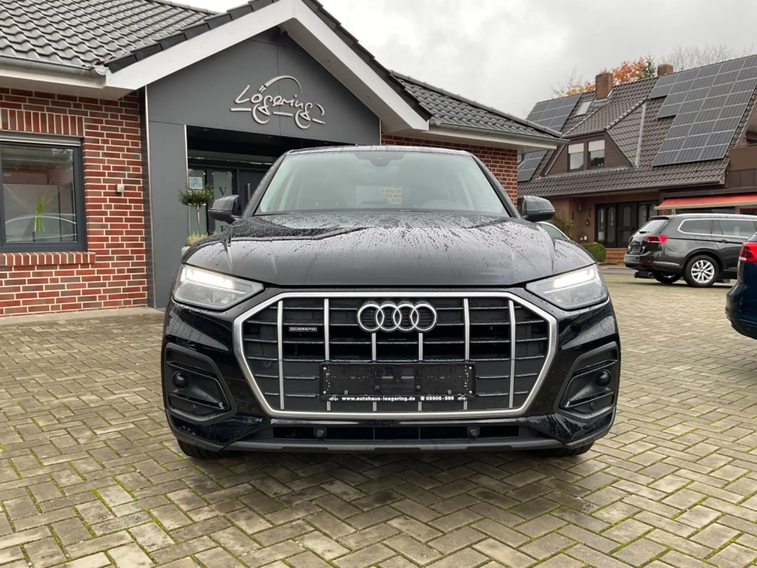 Audi - Q5