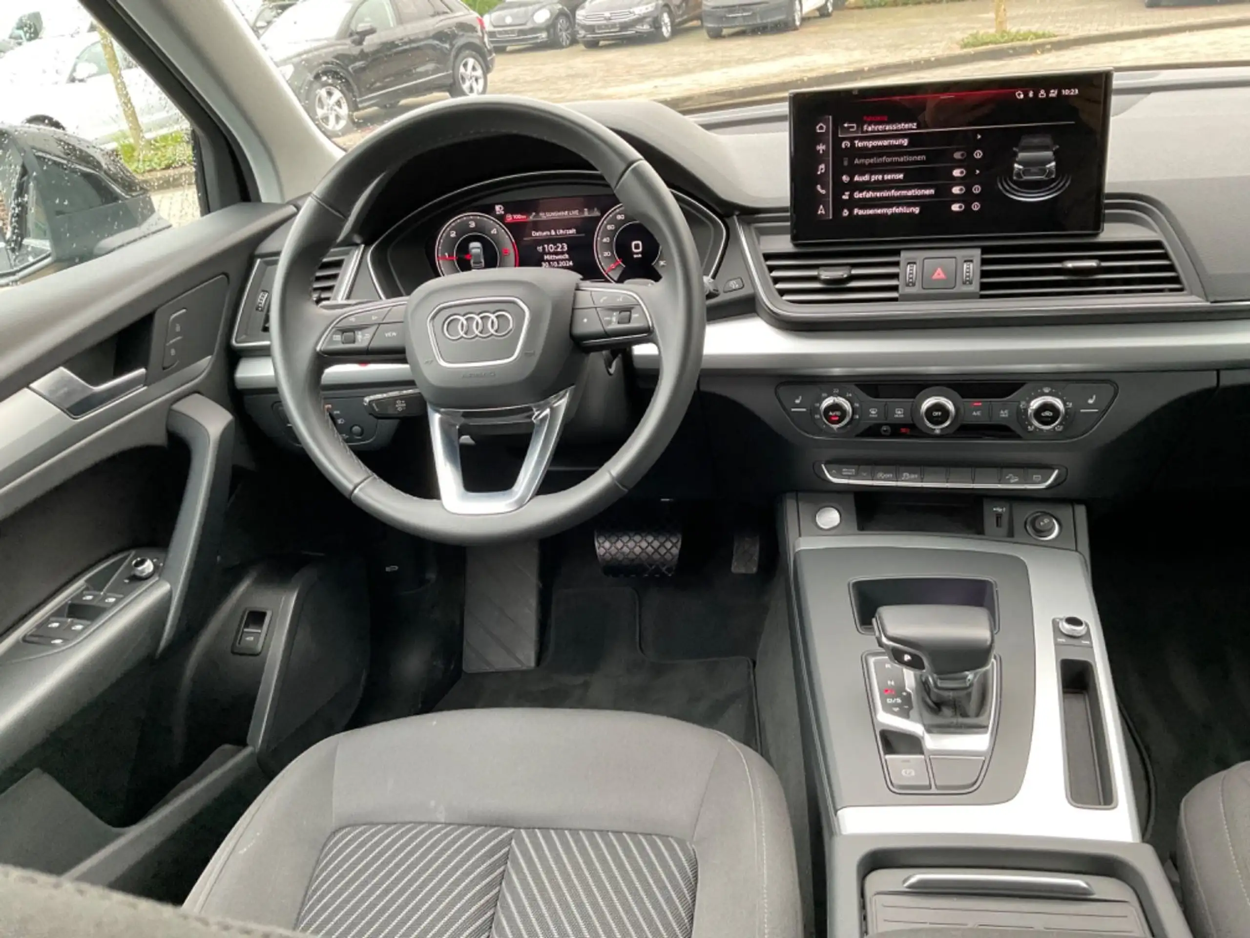 Audi - Q5