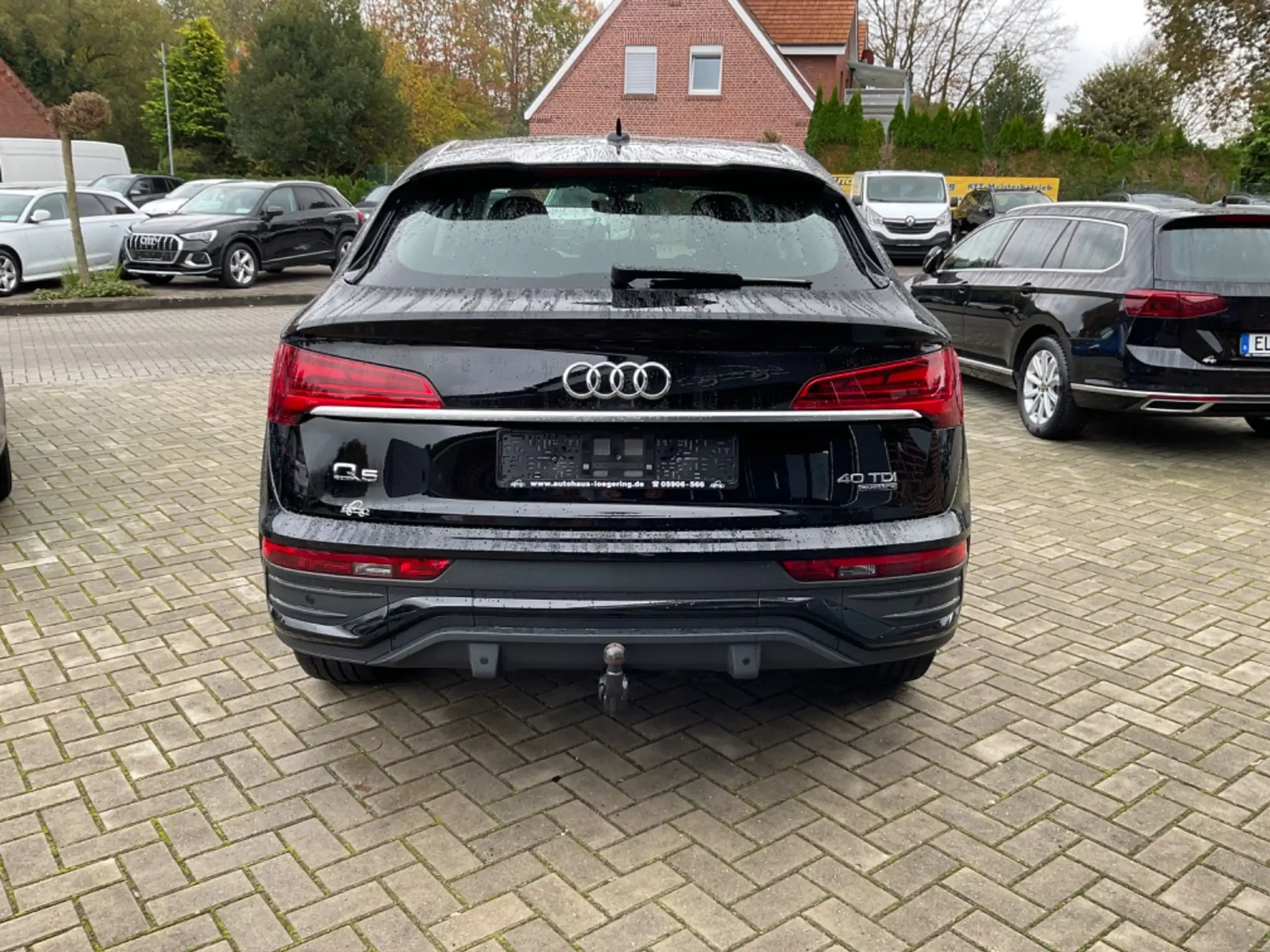 Audi - Q5