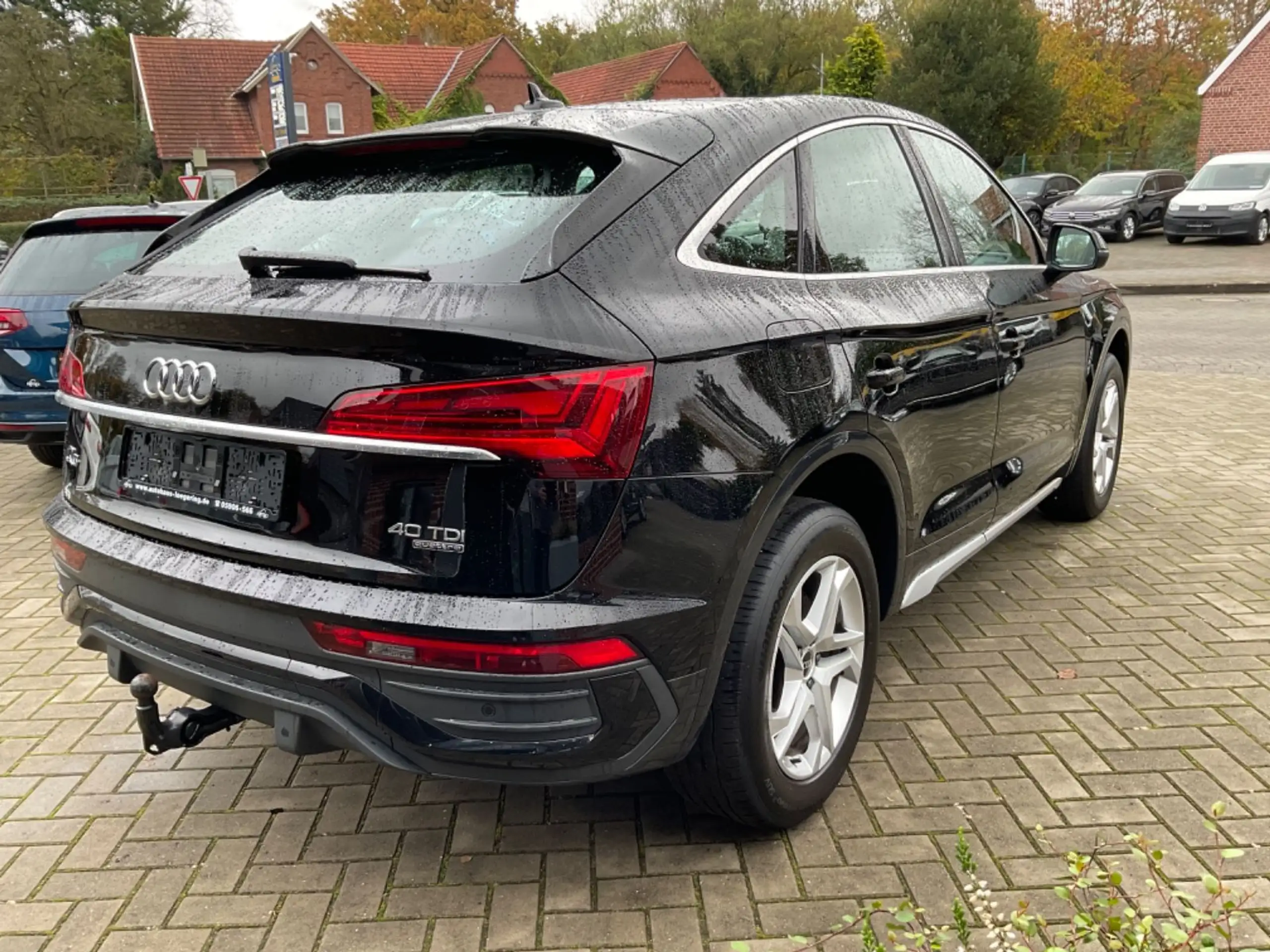 Audi - Q5