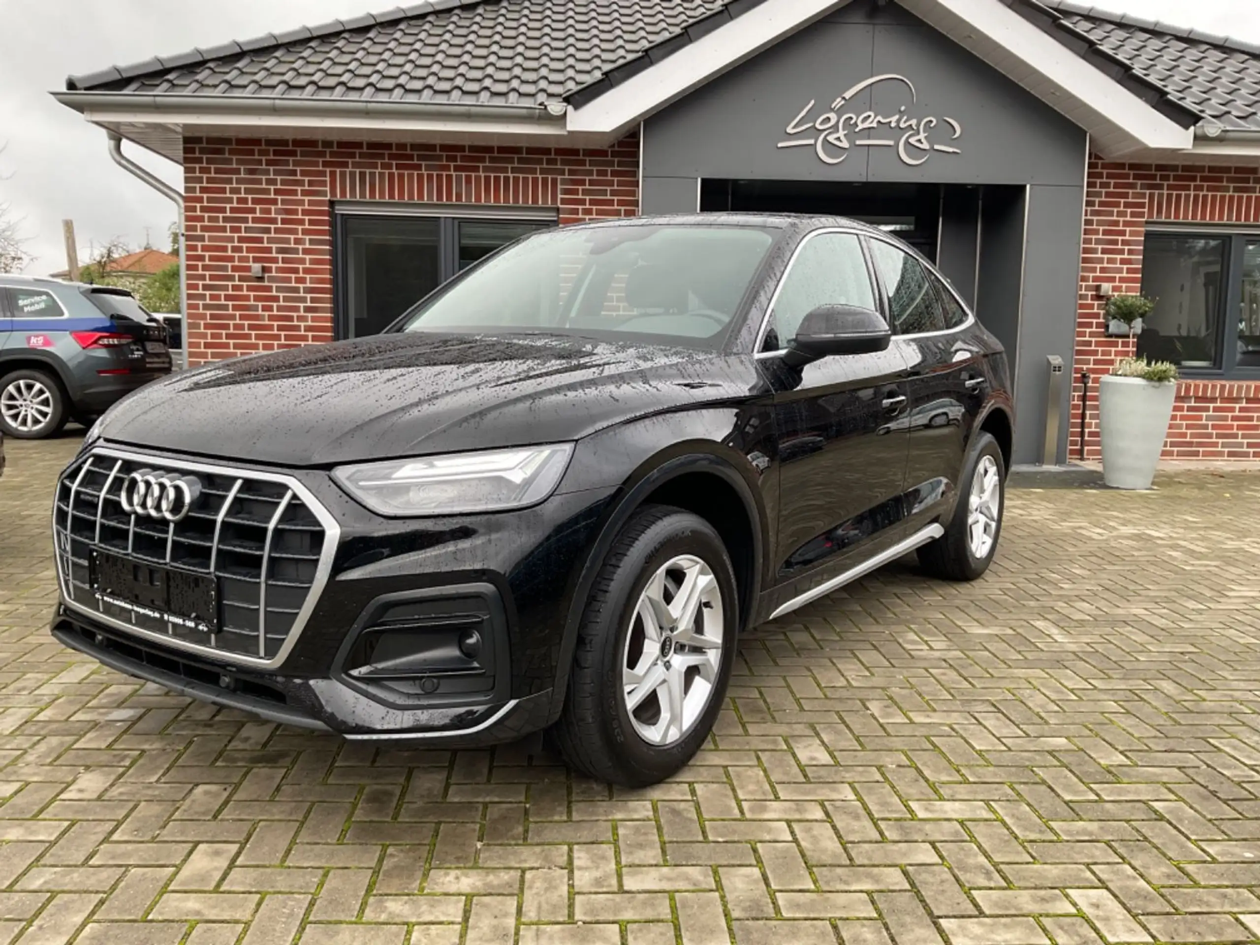 Audi - Q5