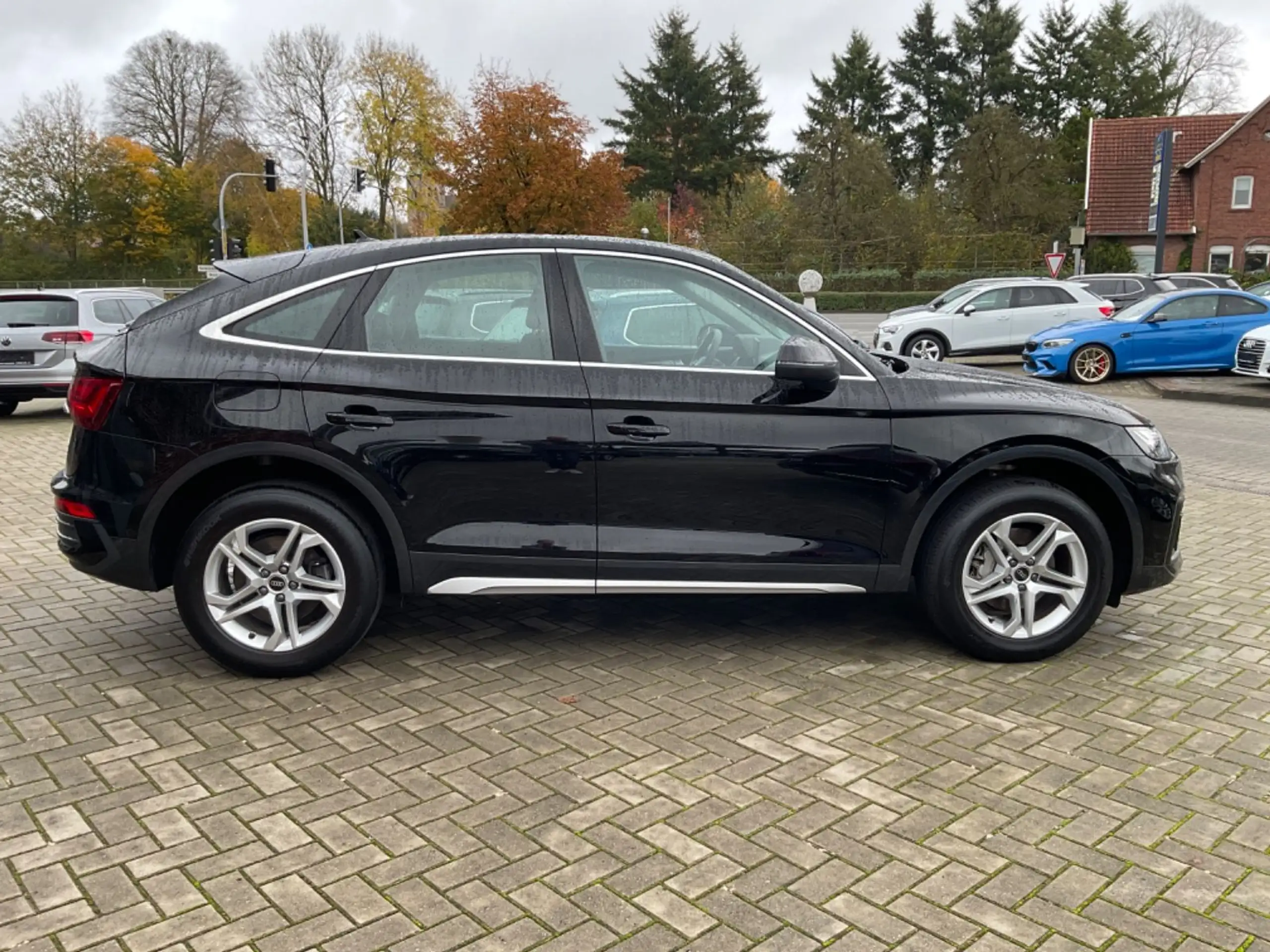 Audi - Q5