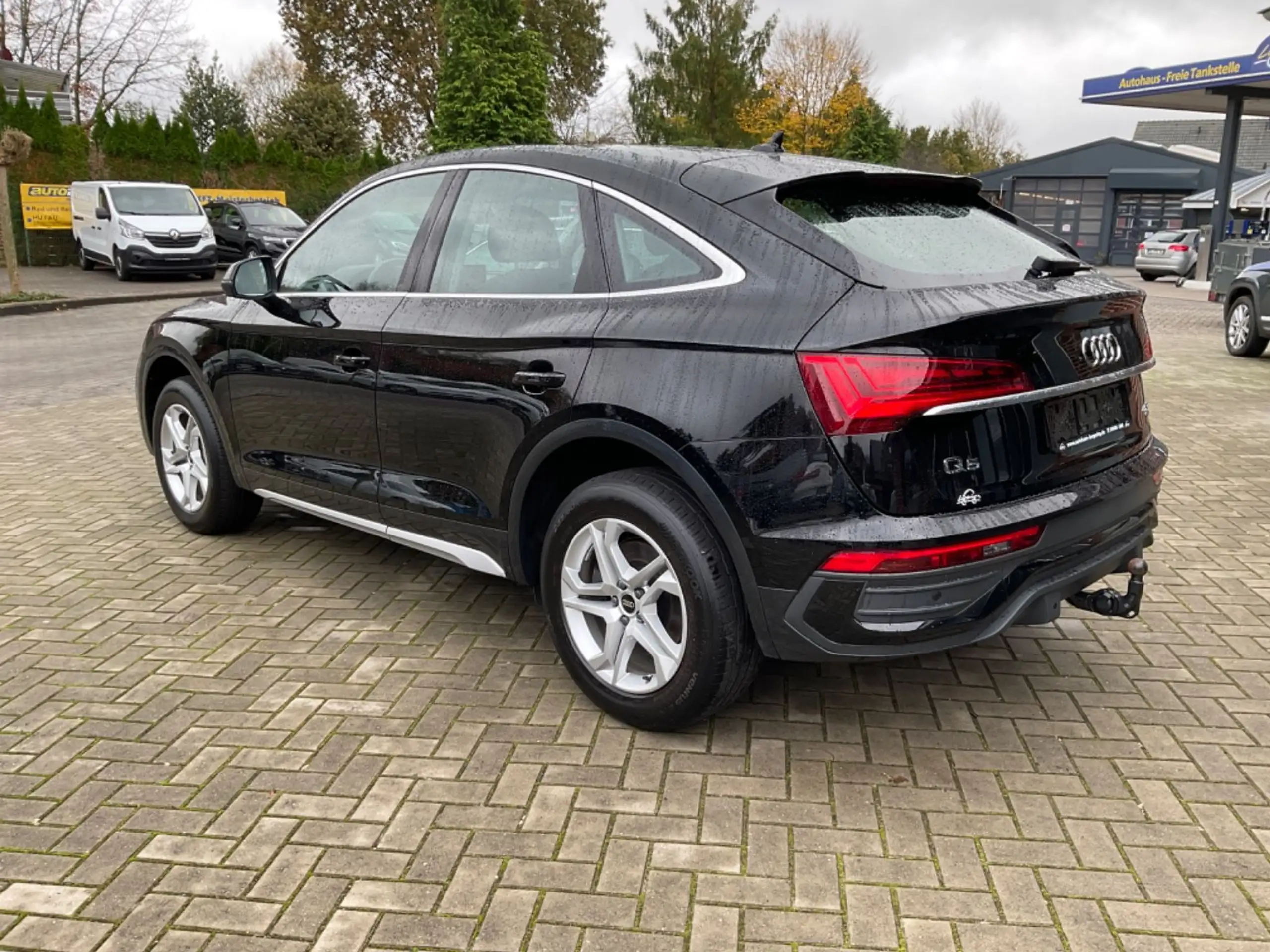 Audi - Q5