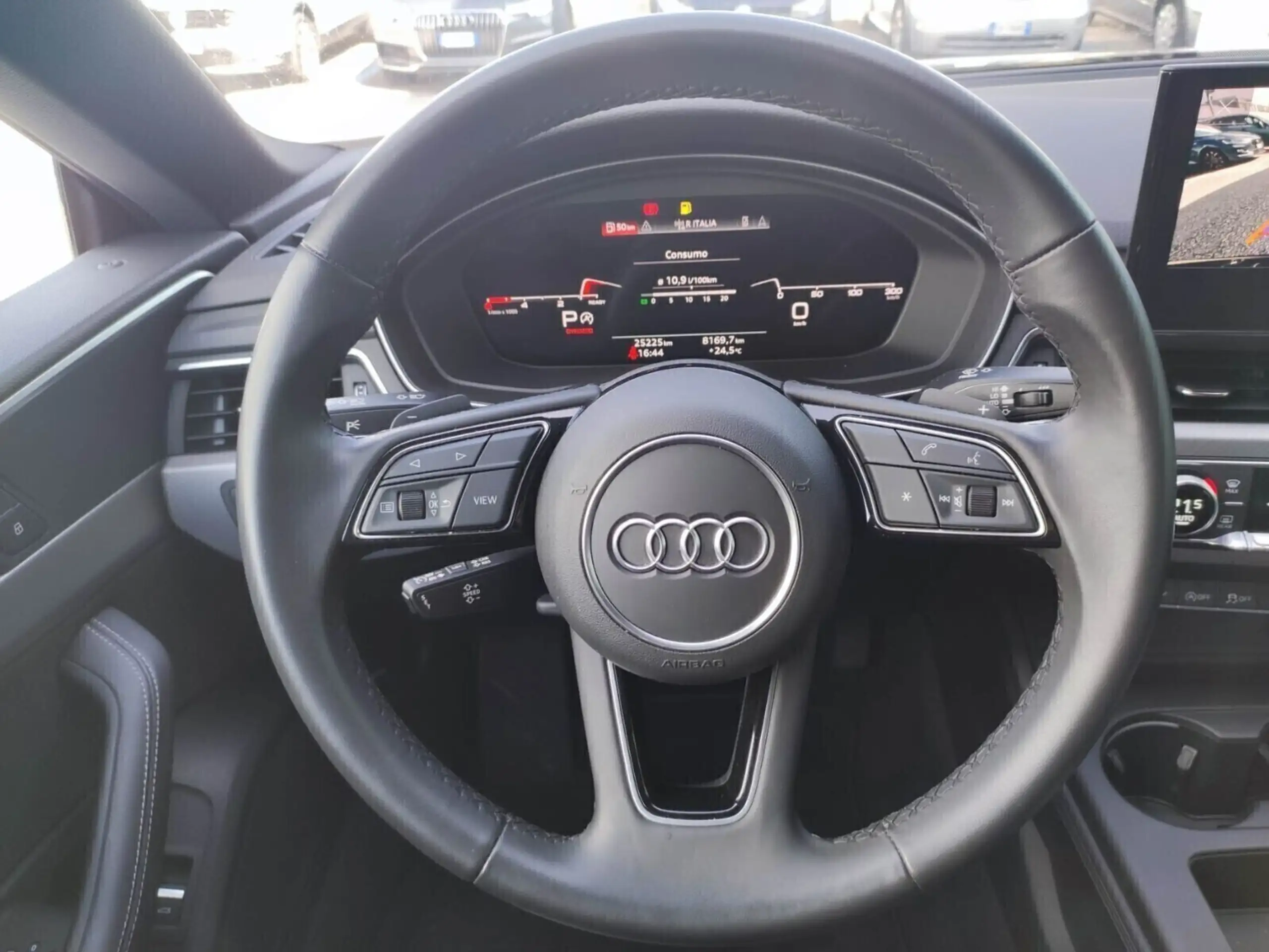 Audi - A5