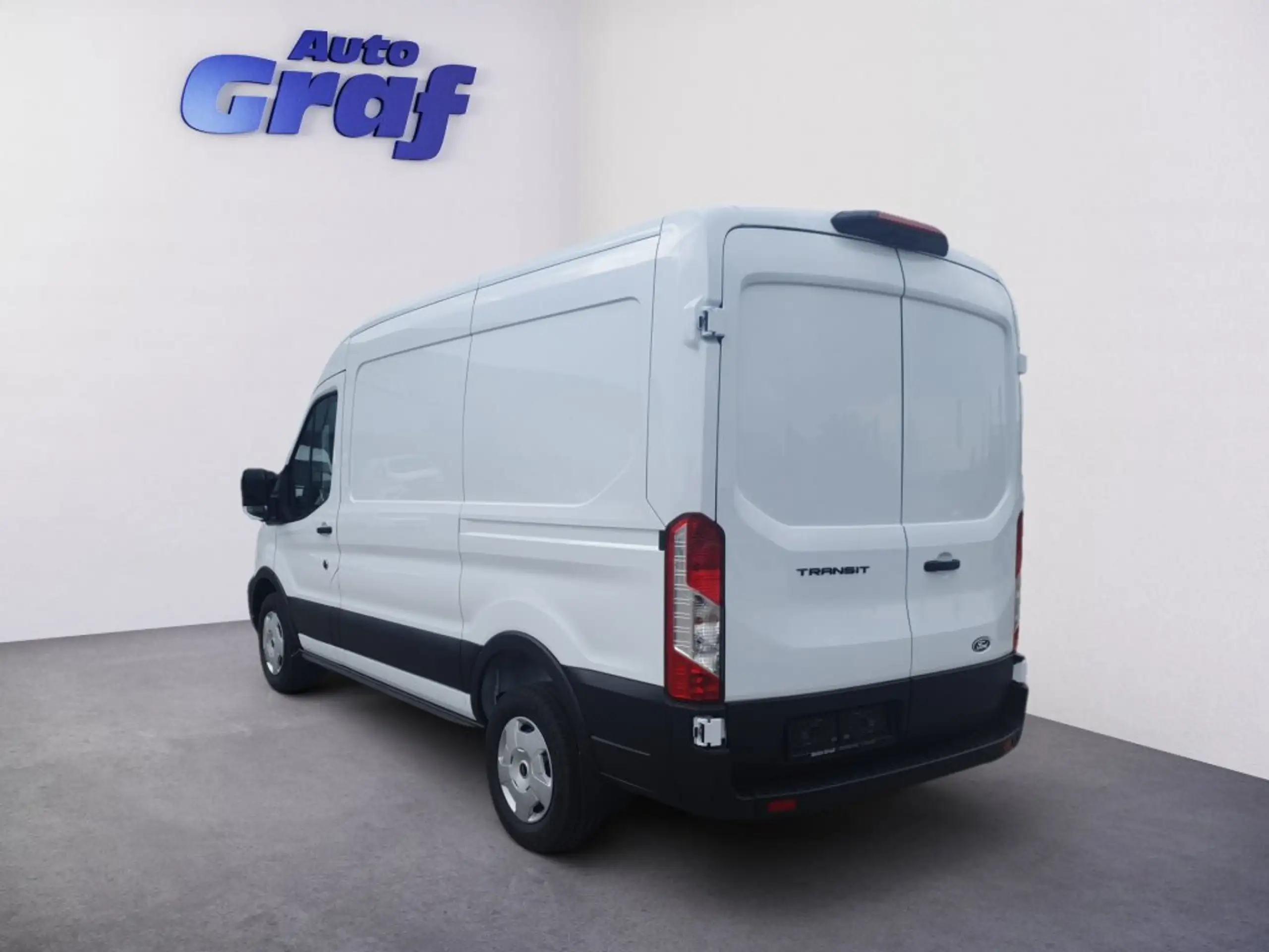 Ford - Transit