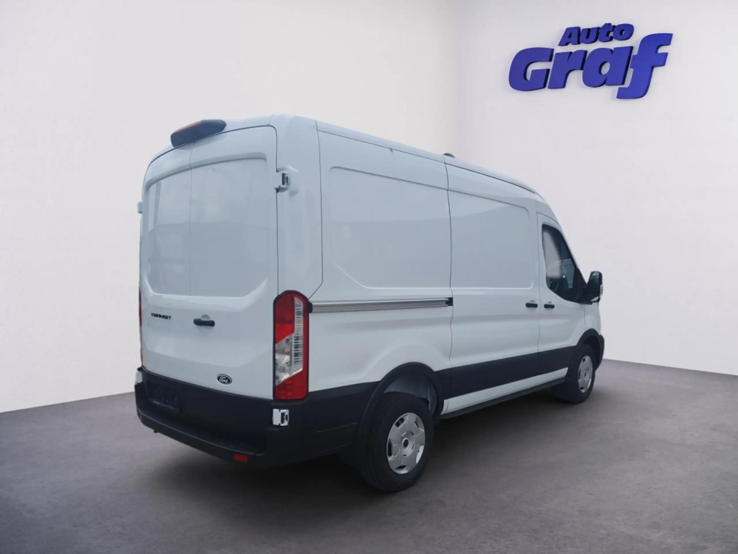 Ford - Transit