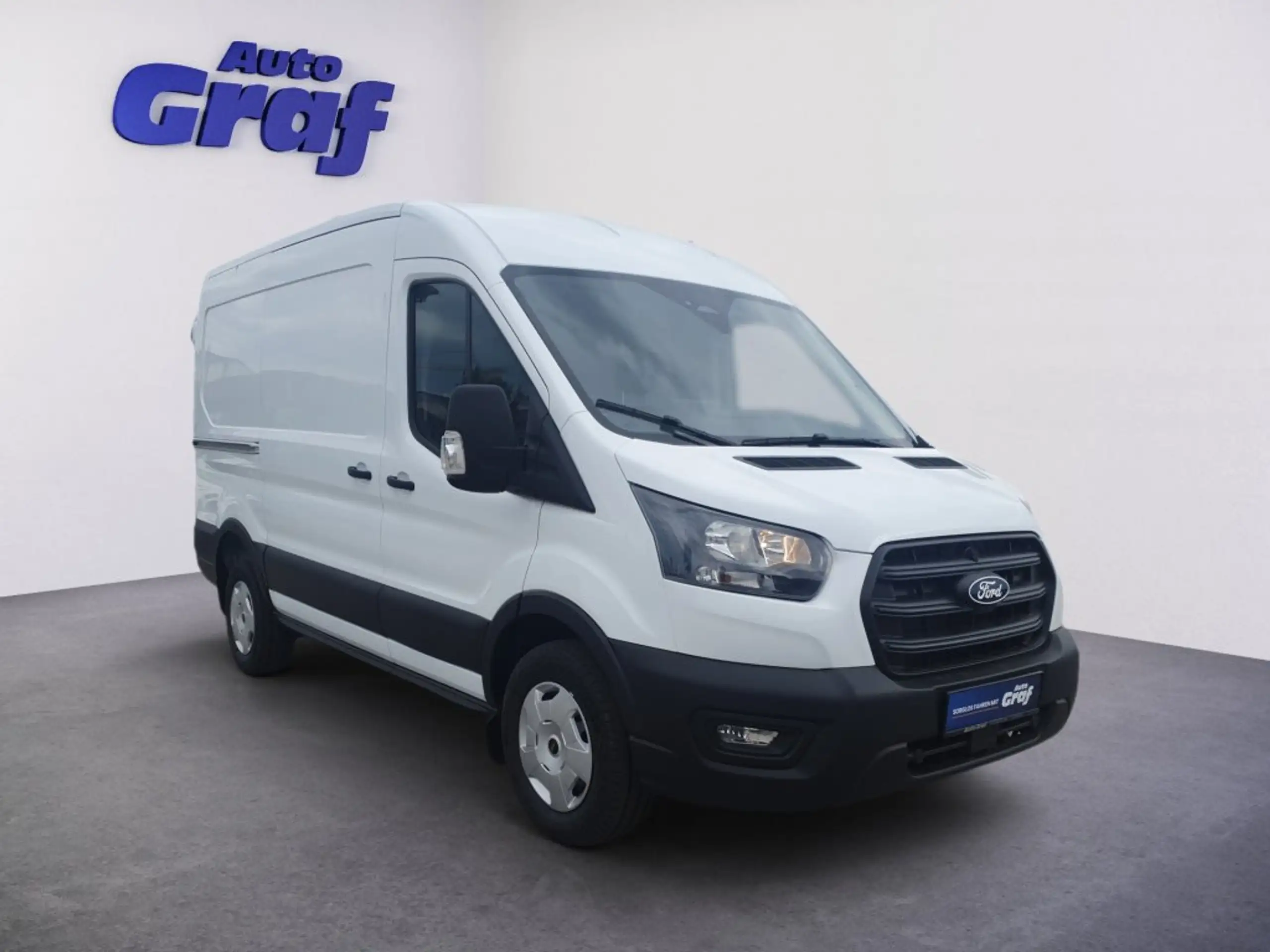 Ford - Transit