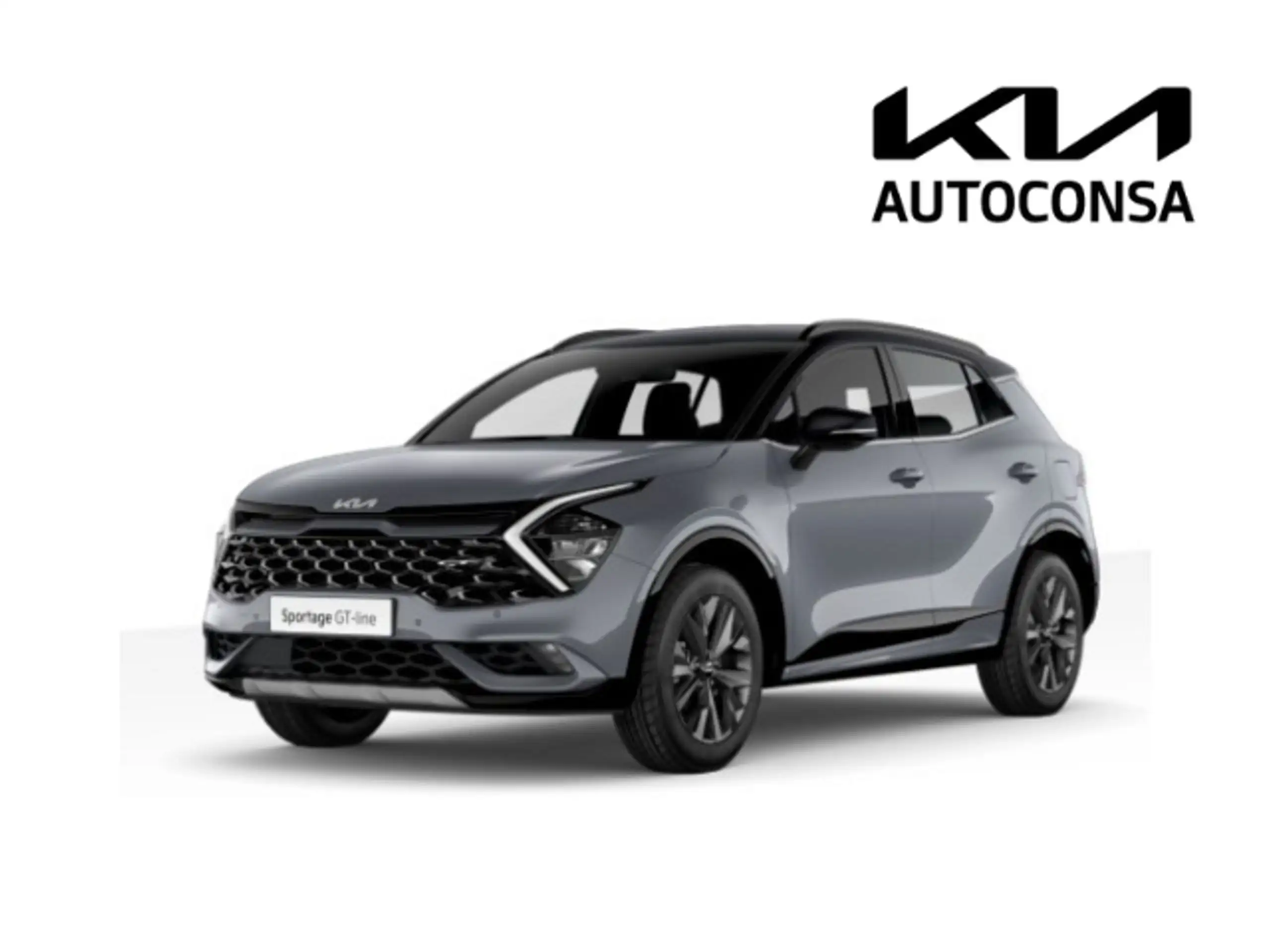 Kia Sportage 2021