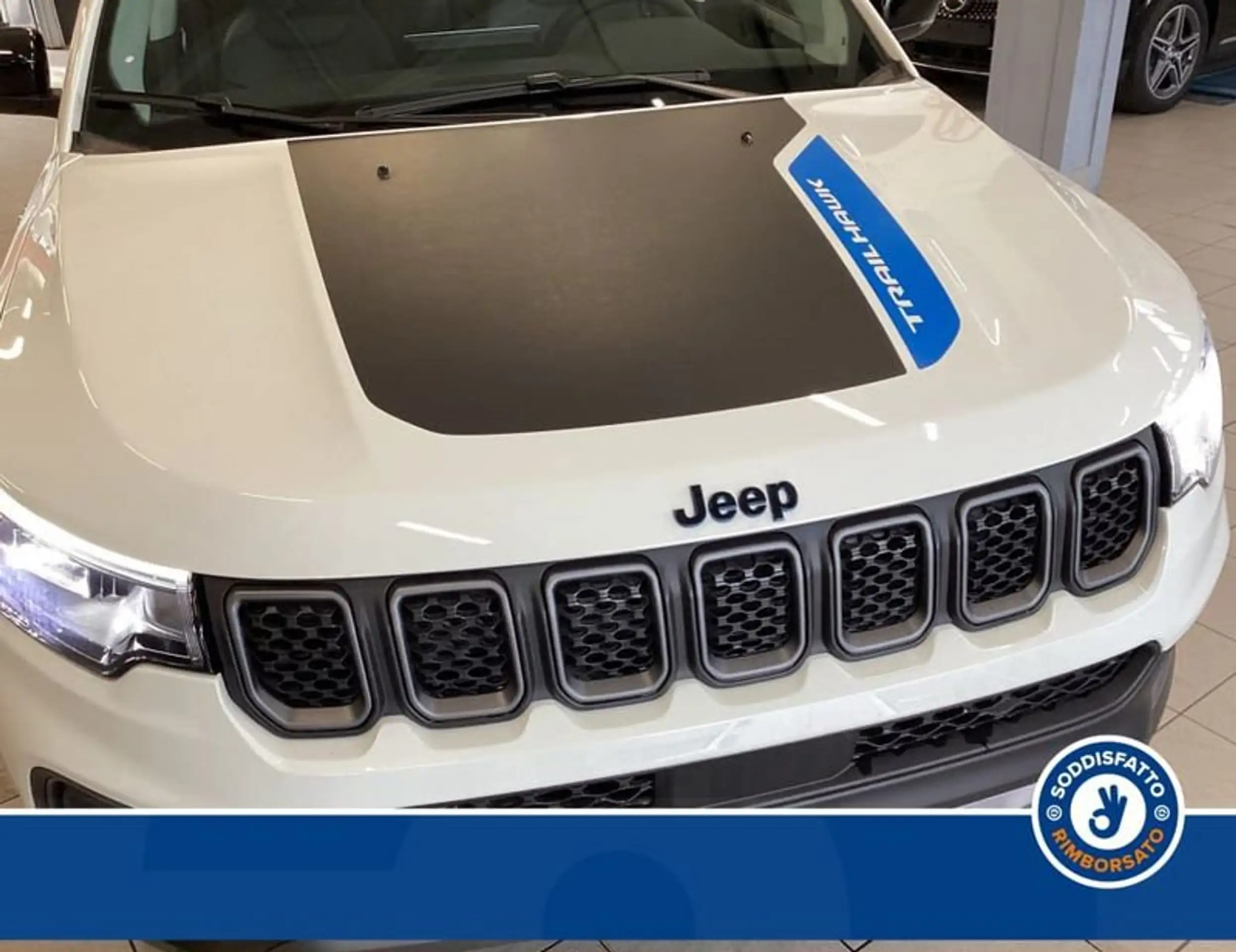 Jeep - Compass