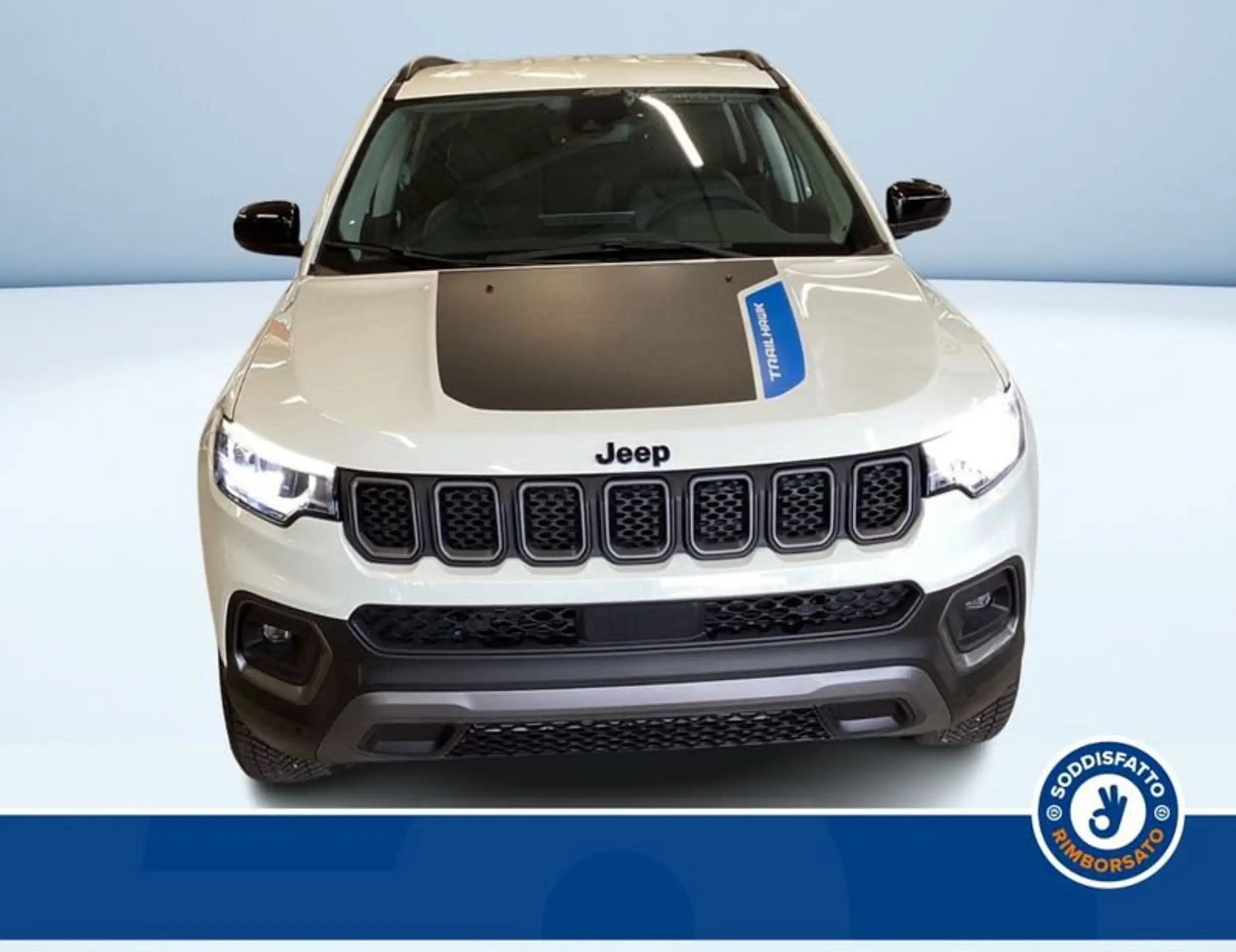 Jeep - Compass