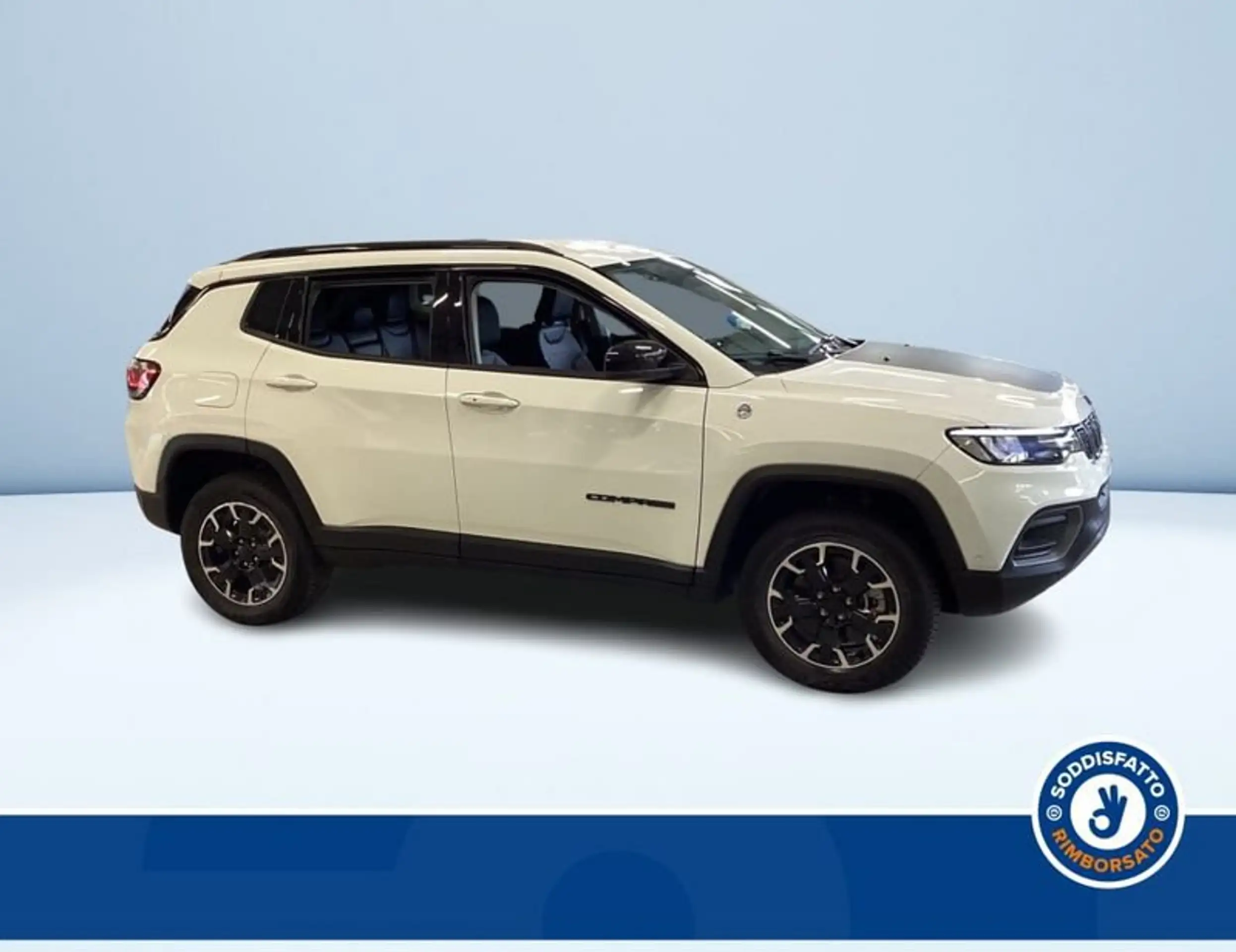 Jeep - Compass