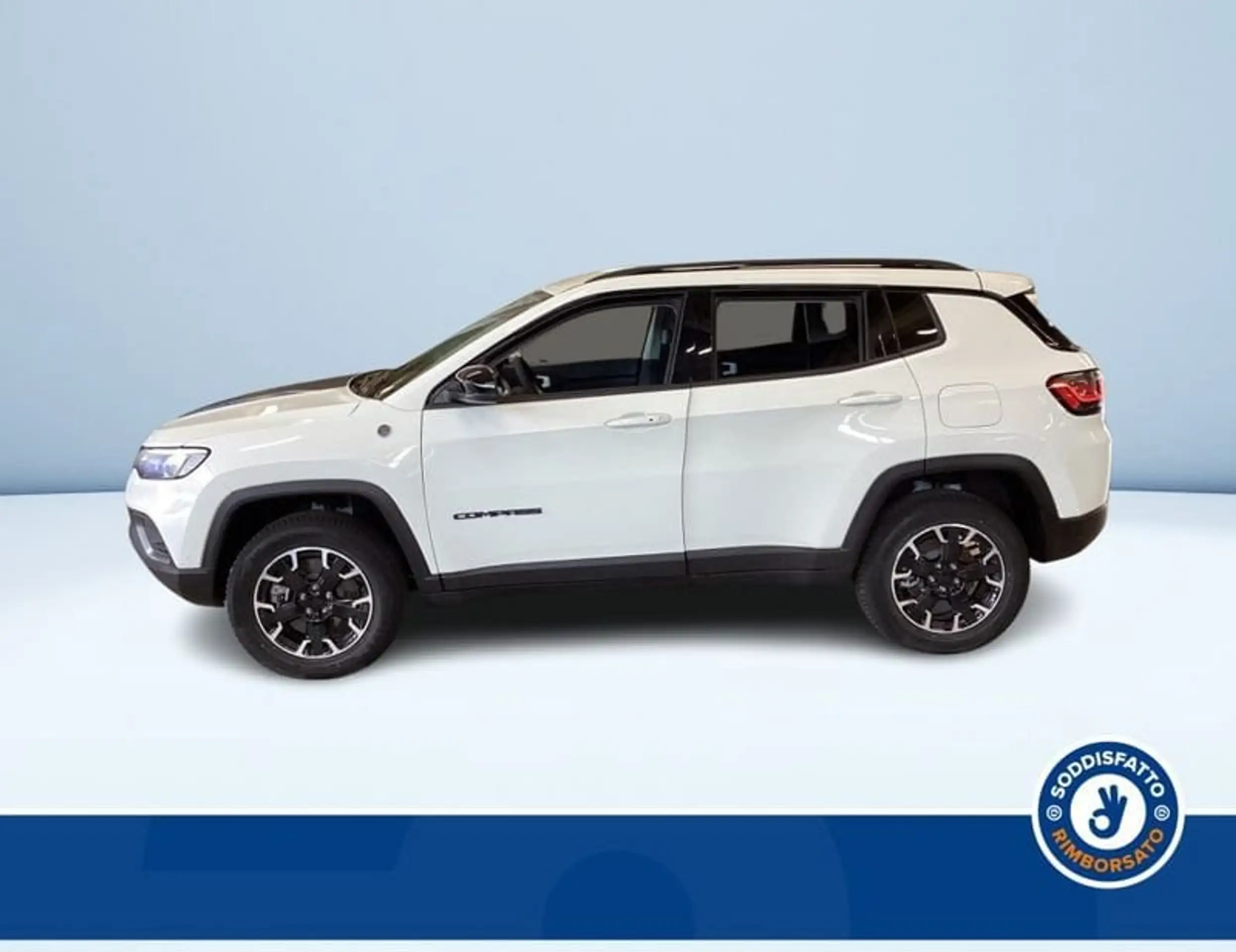 Jeep - Compass