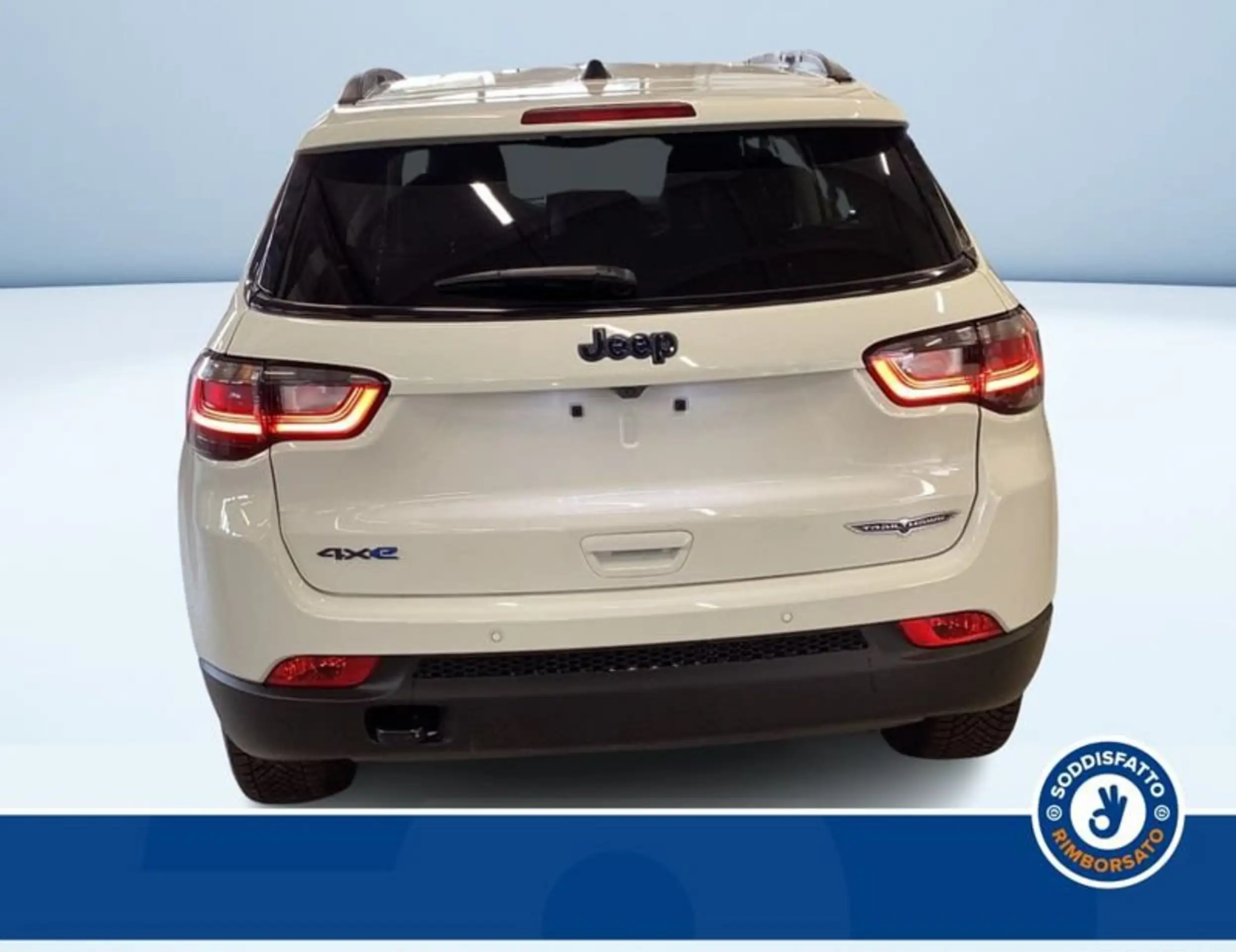 Jeep - Compass