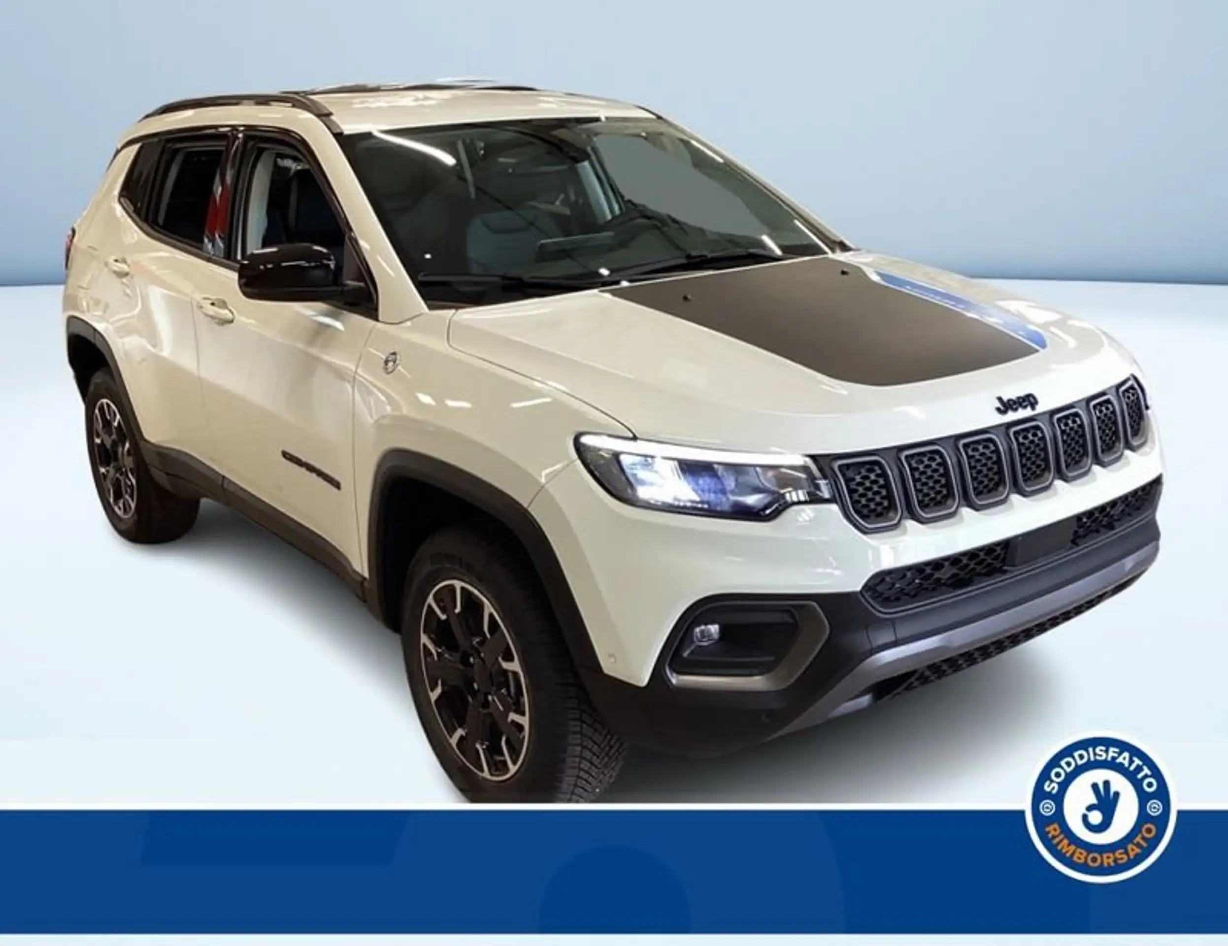 Jeep - Compass