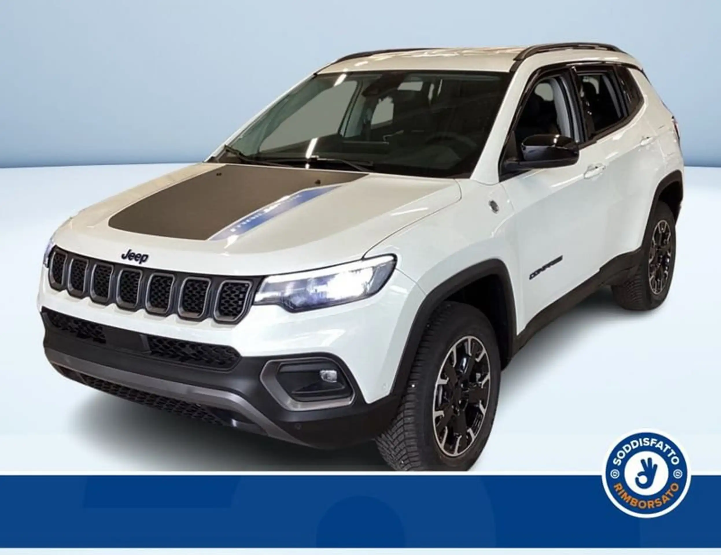 Jeep Compass 2023