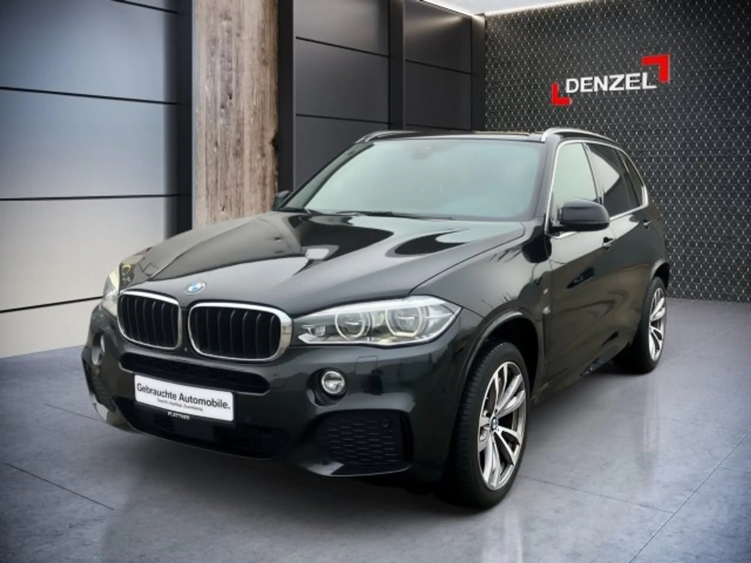 BMW - X5