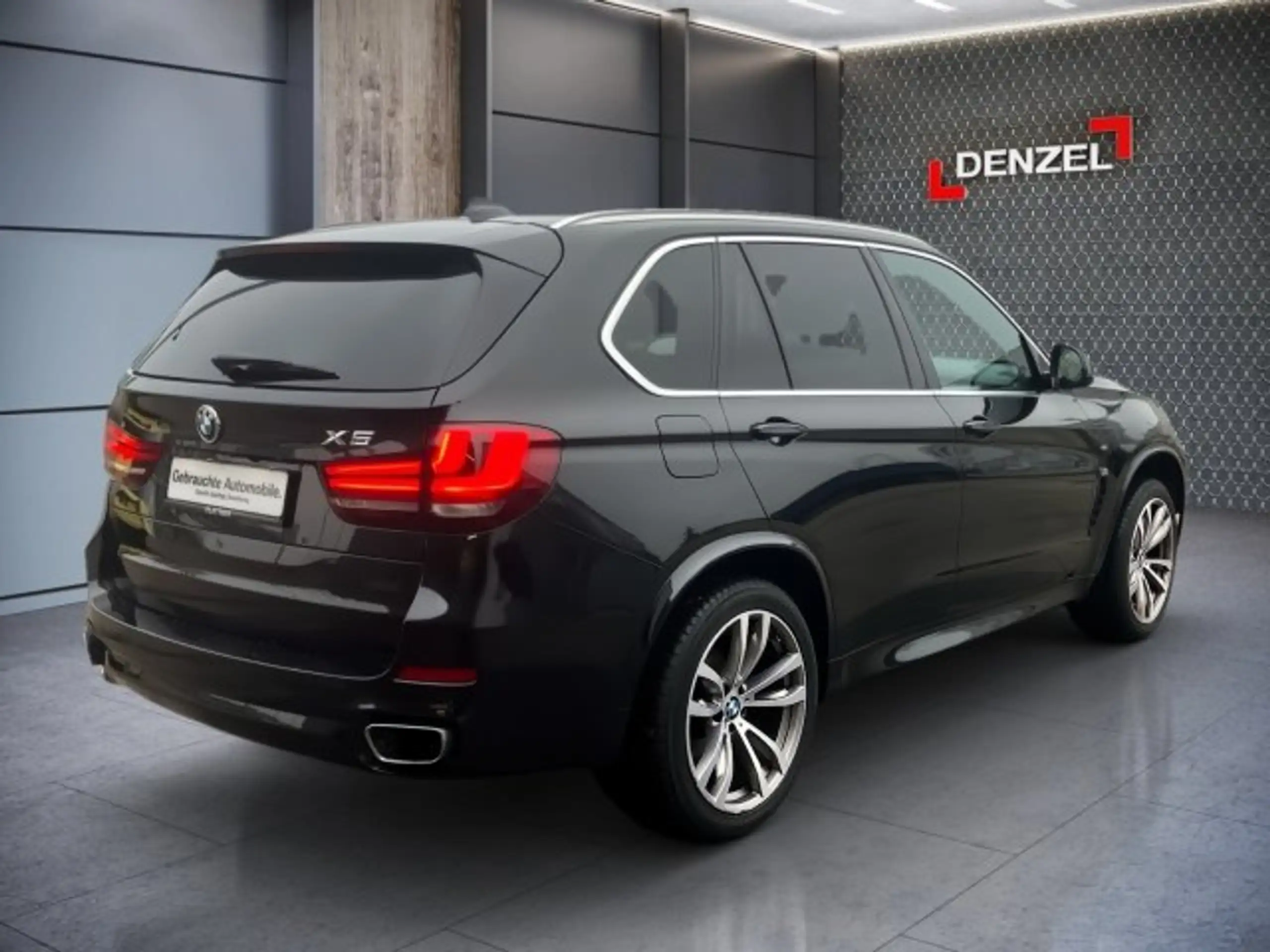 BMW - X5