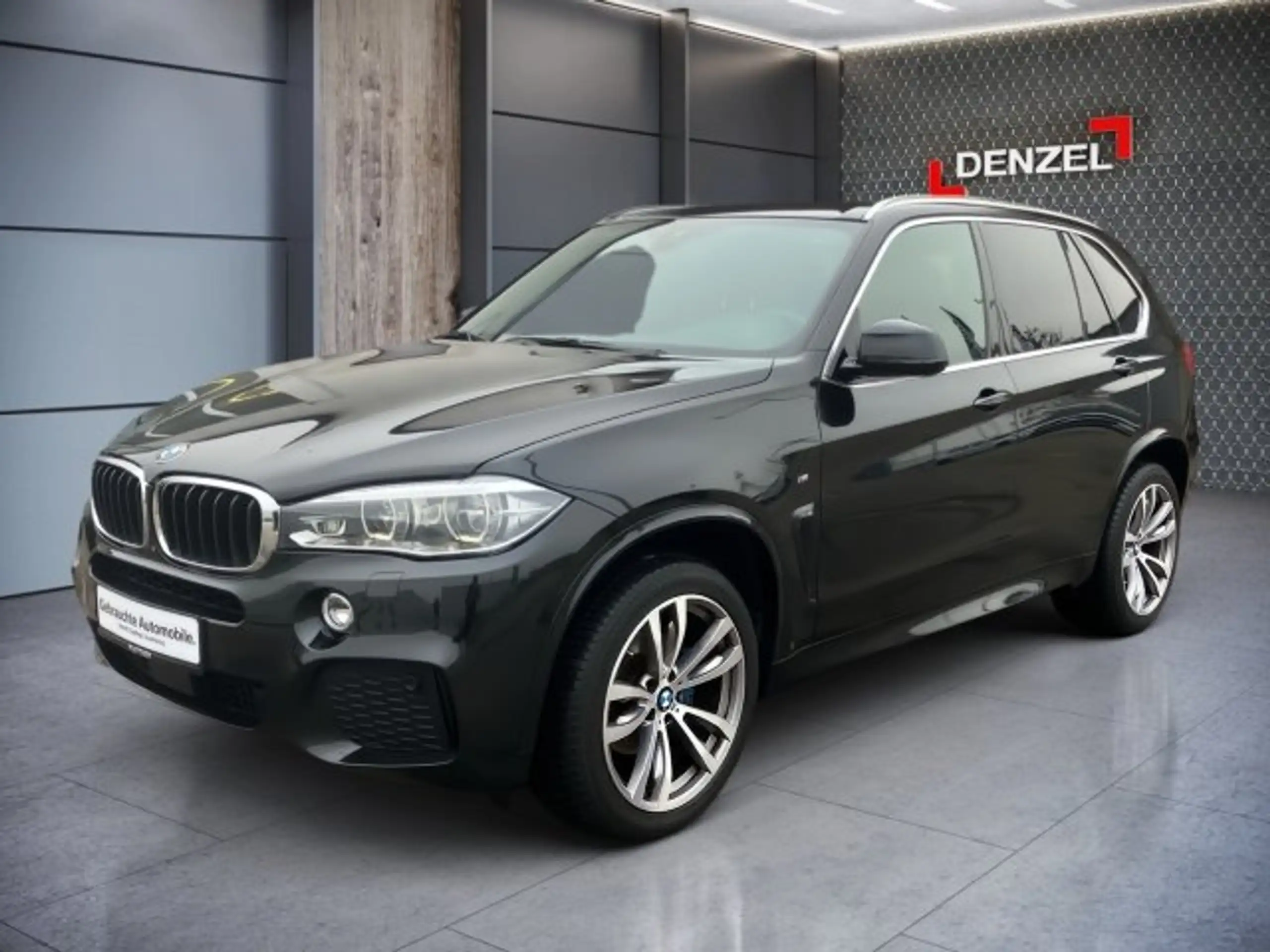 BMW - X5