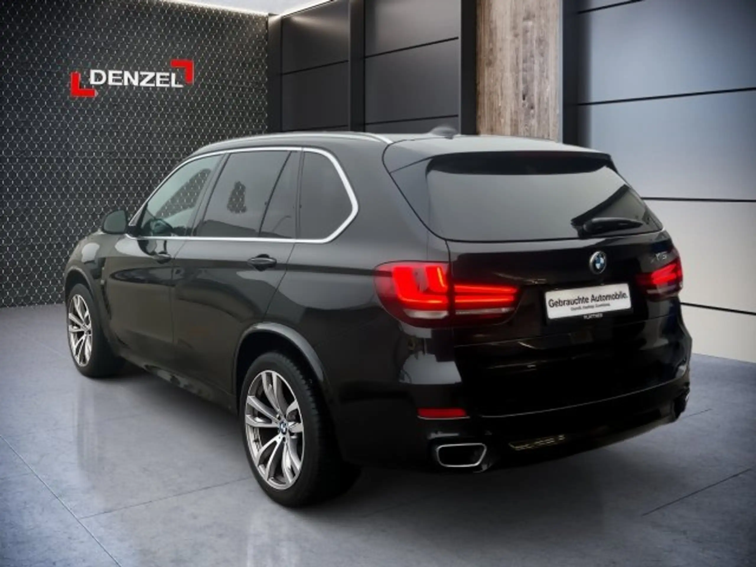 BMW - X5