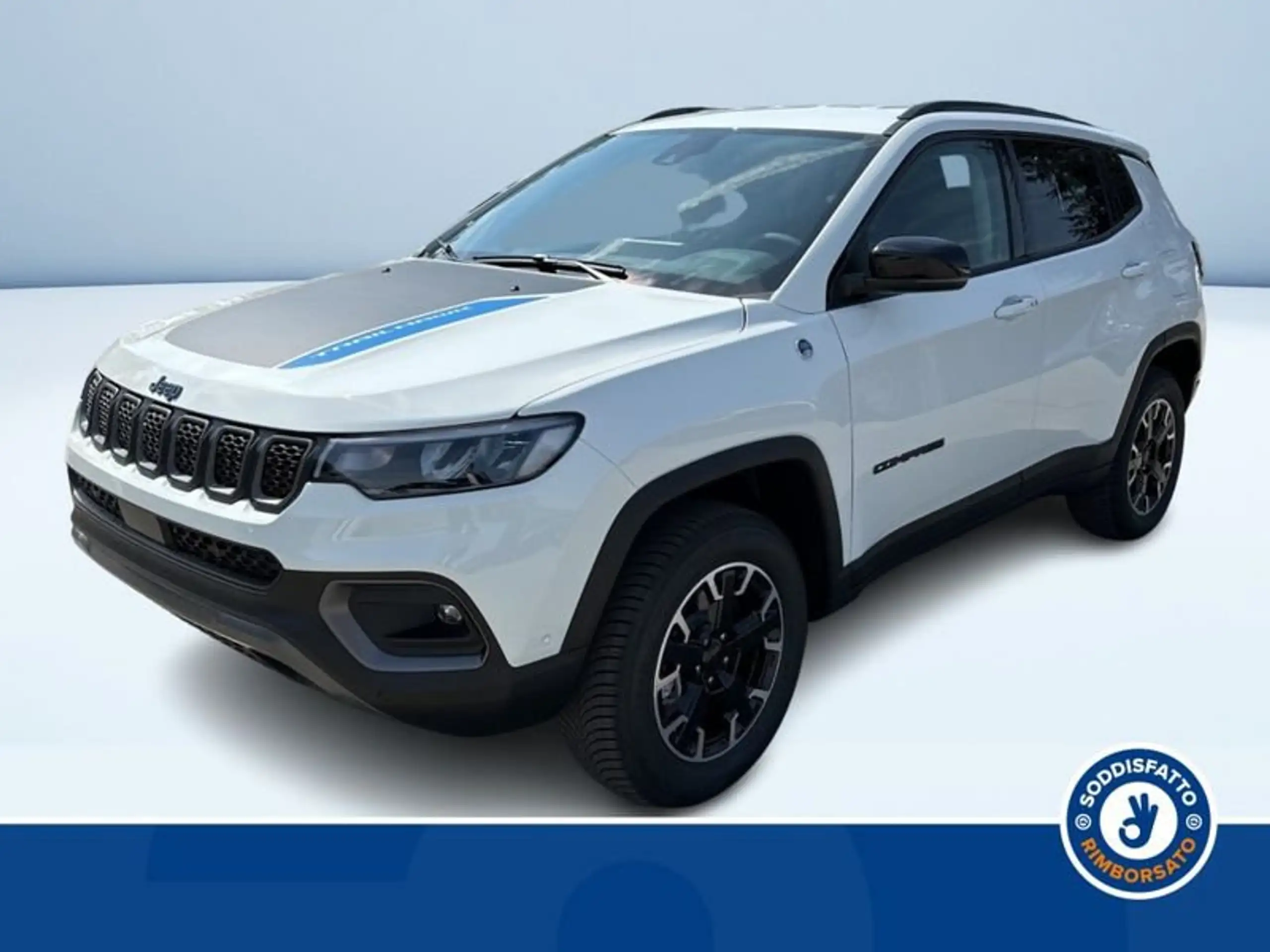 Jeep - Compass