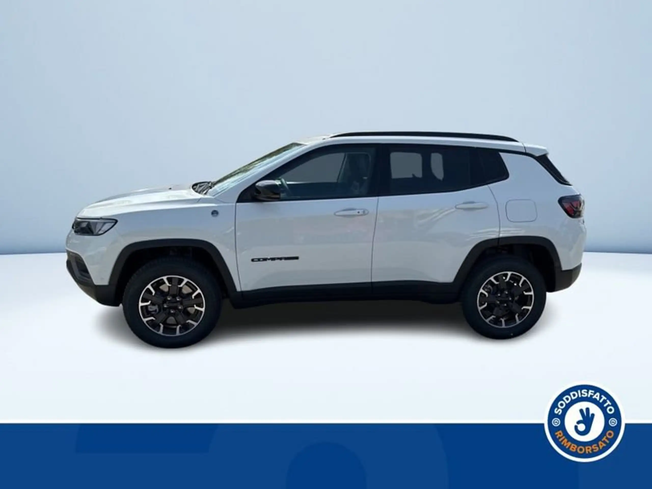 Jeep - Compass