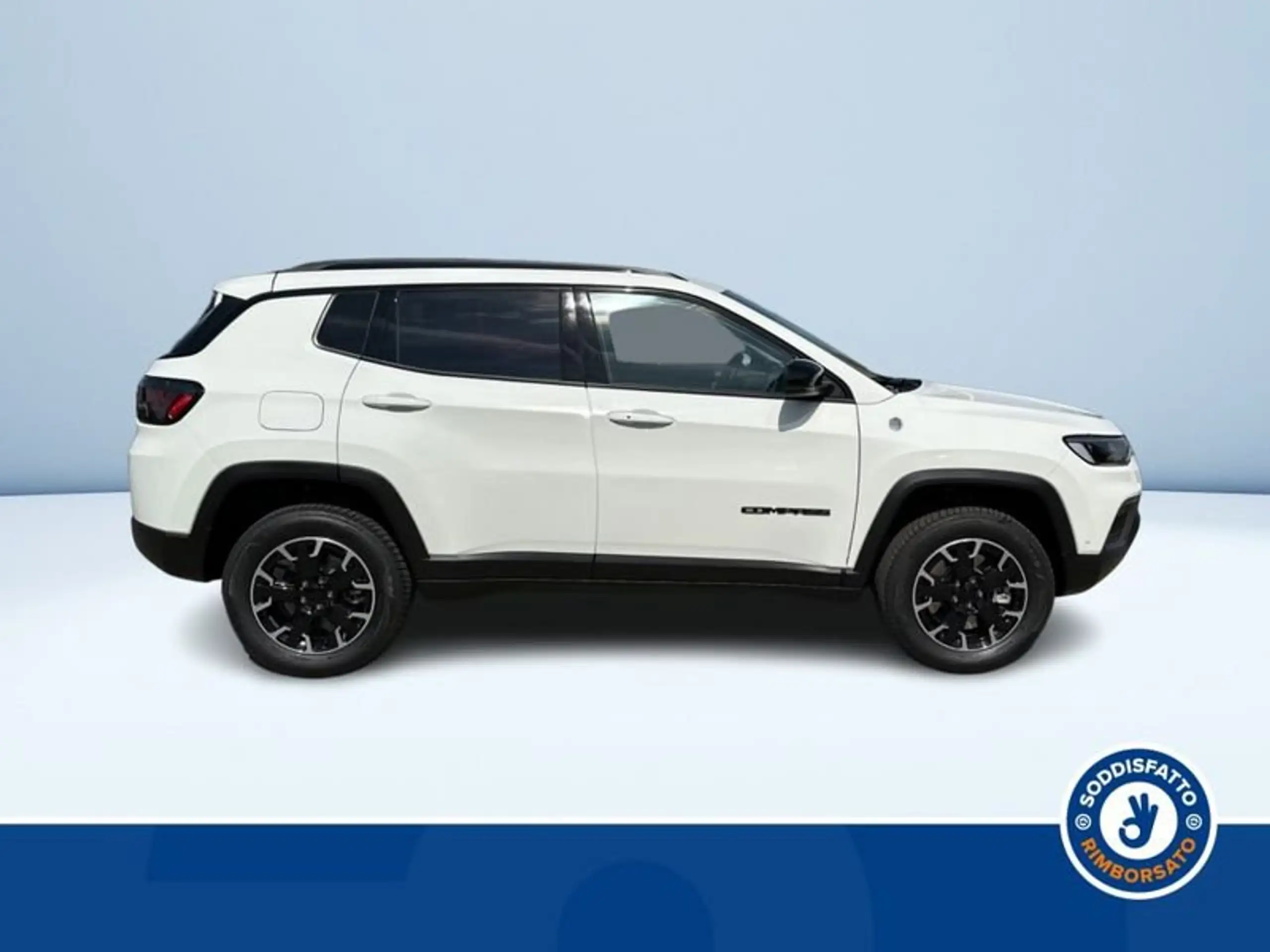 Jeep - Compass