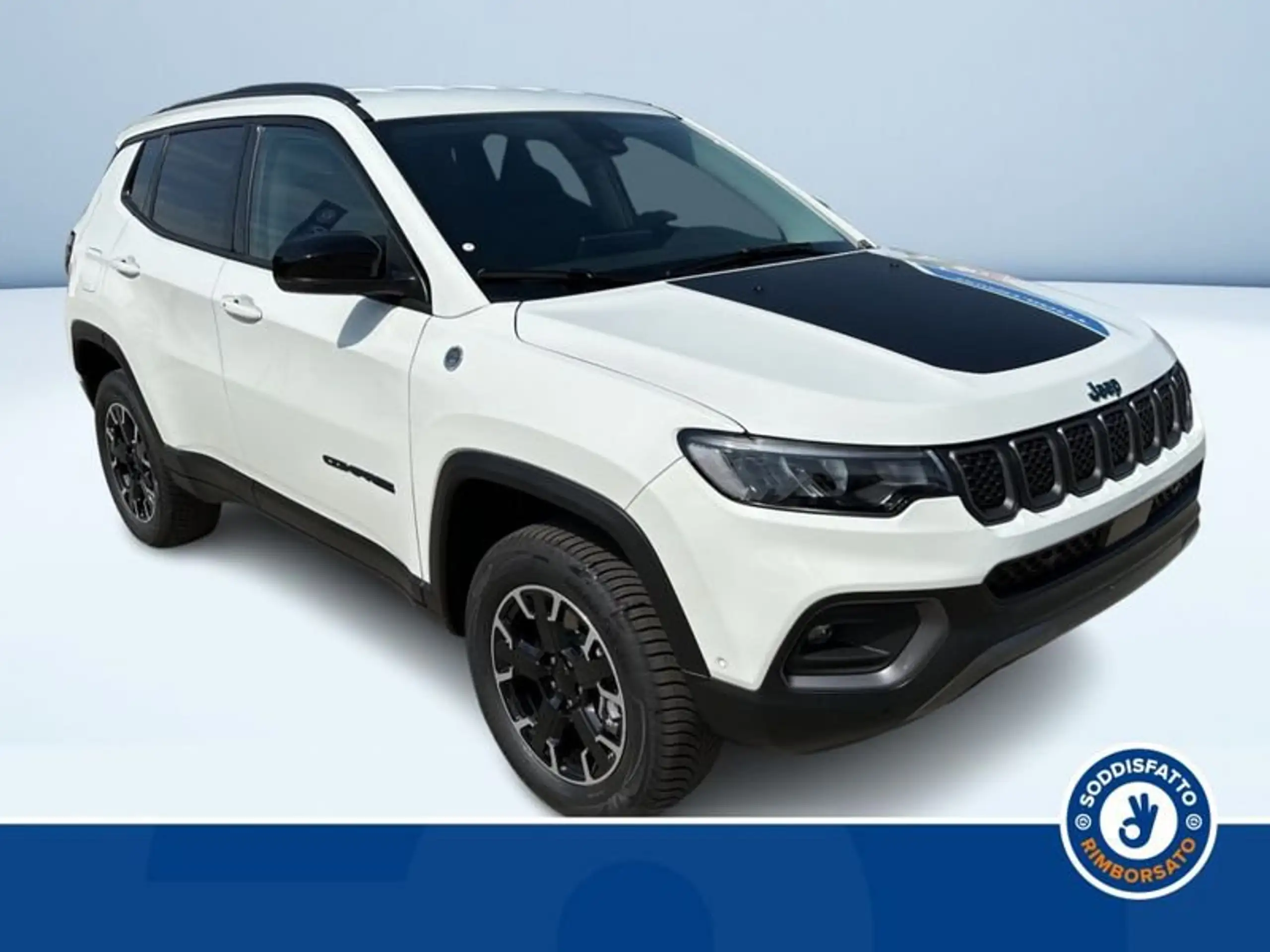 Jeep - Compass