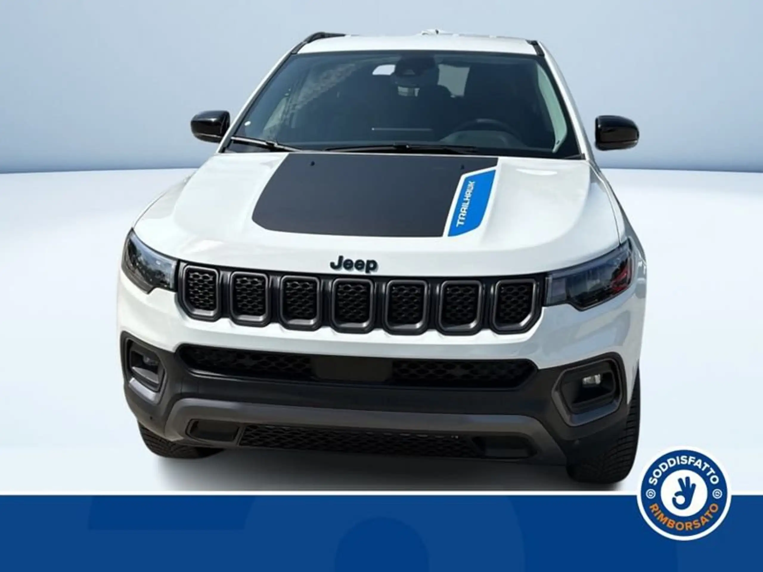 Jeep - Compass