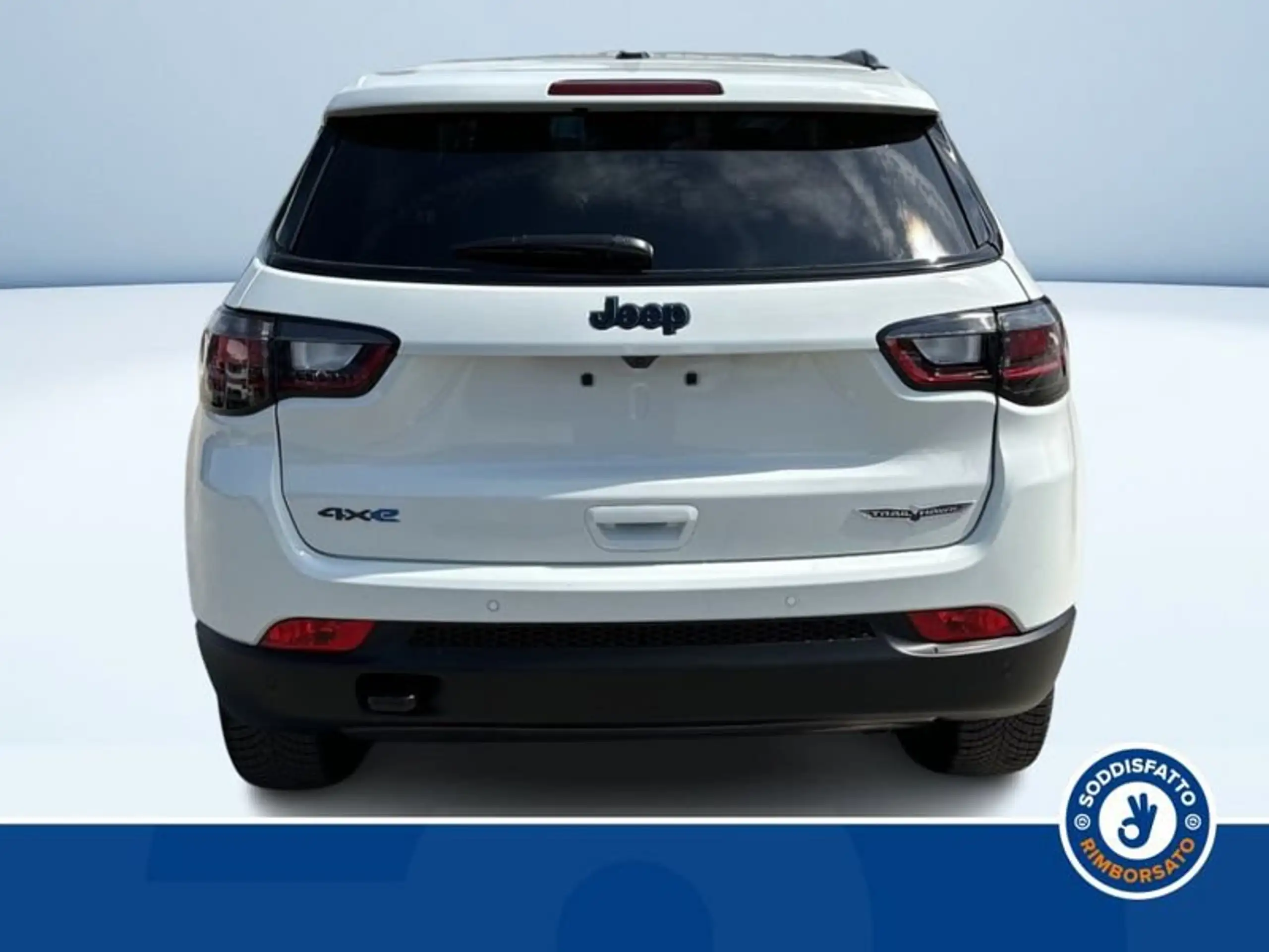 Jeep - Compass