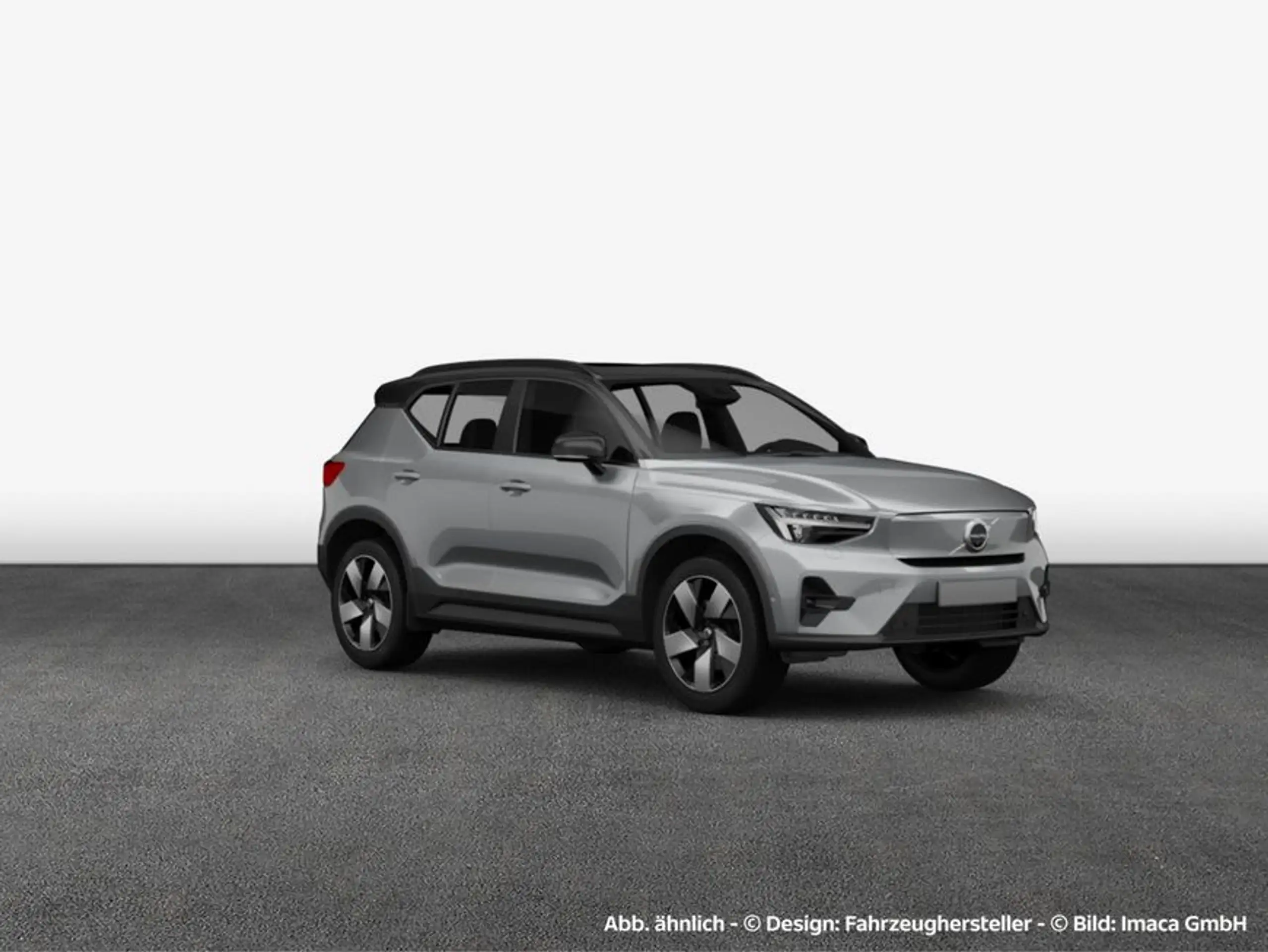 Volvo - XC40