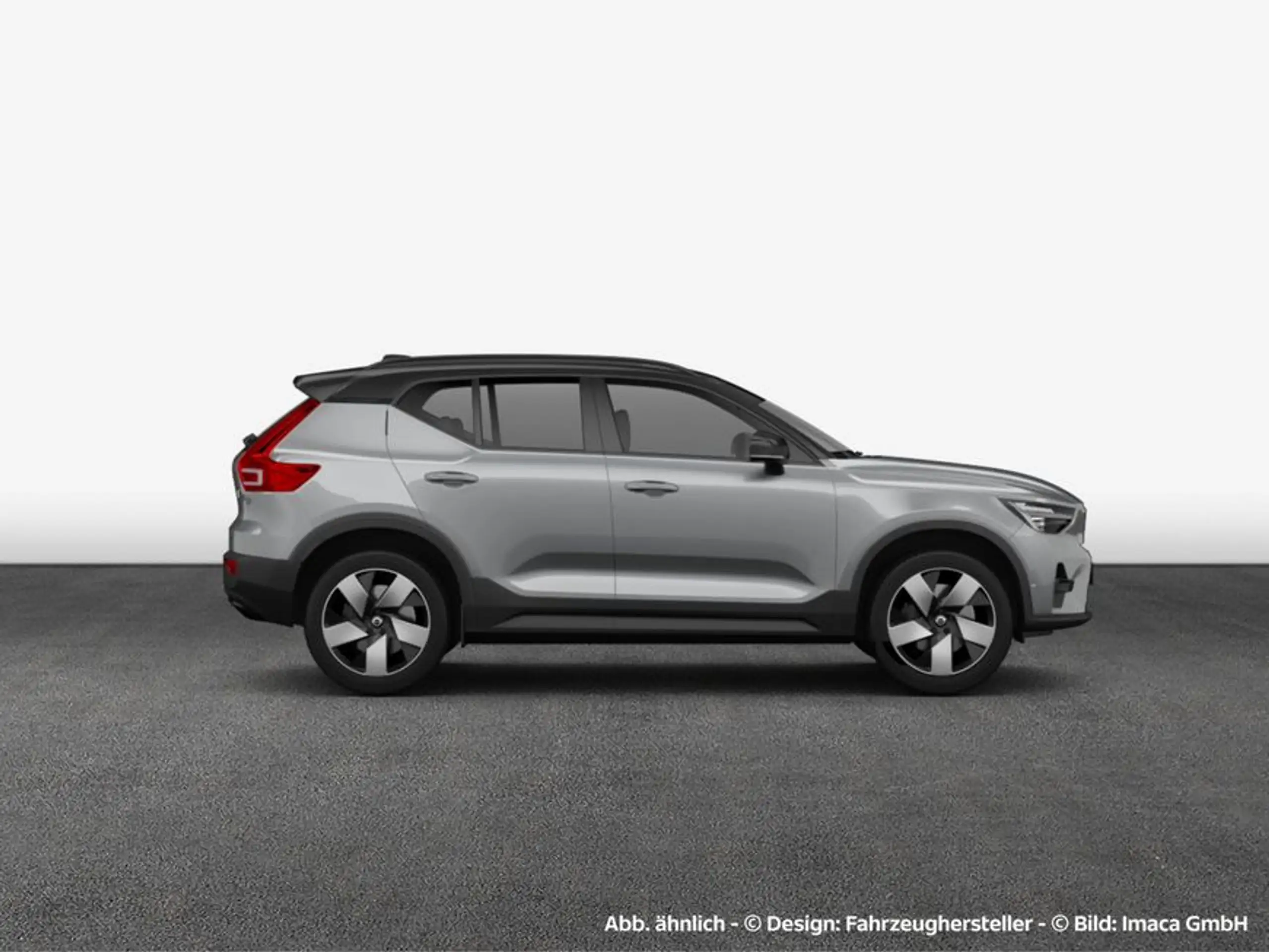 Volvo - XC40