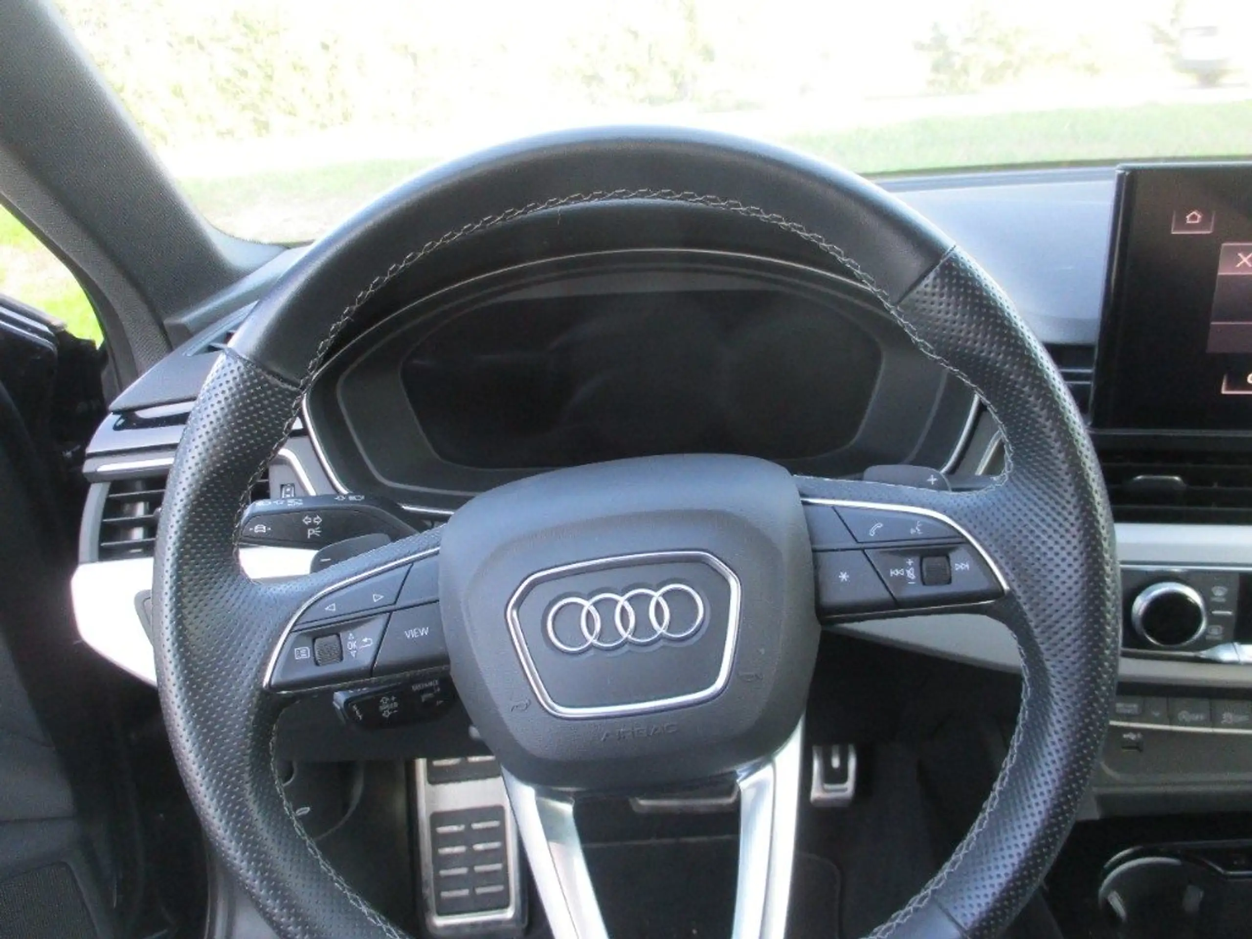 Audi - A4