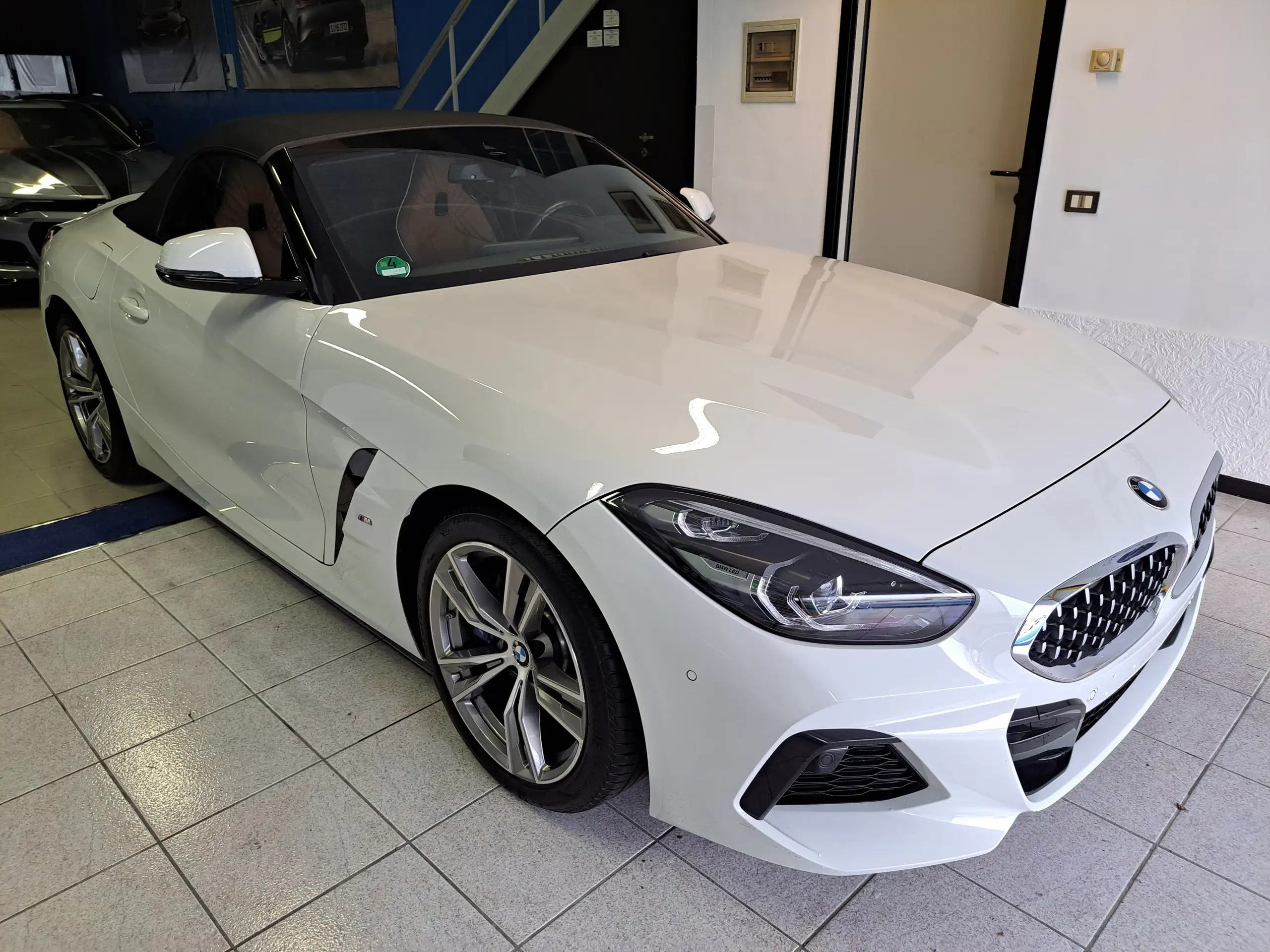 BMW - Z4