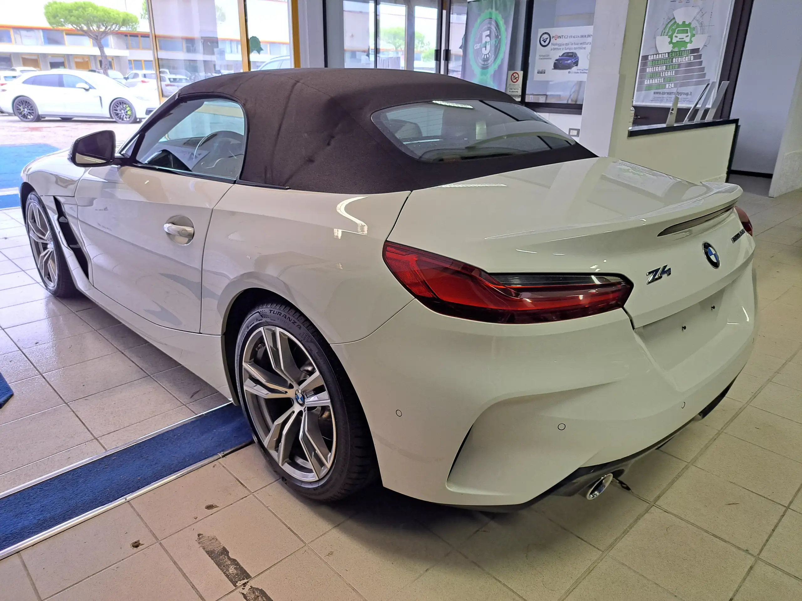 BMW - Z4