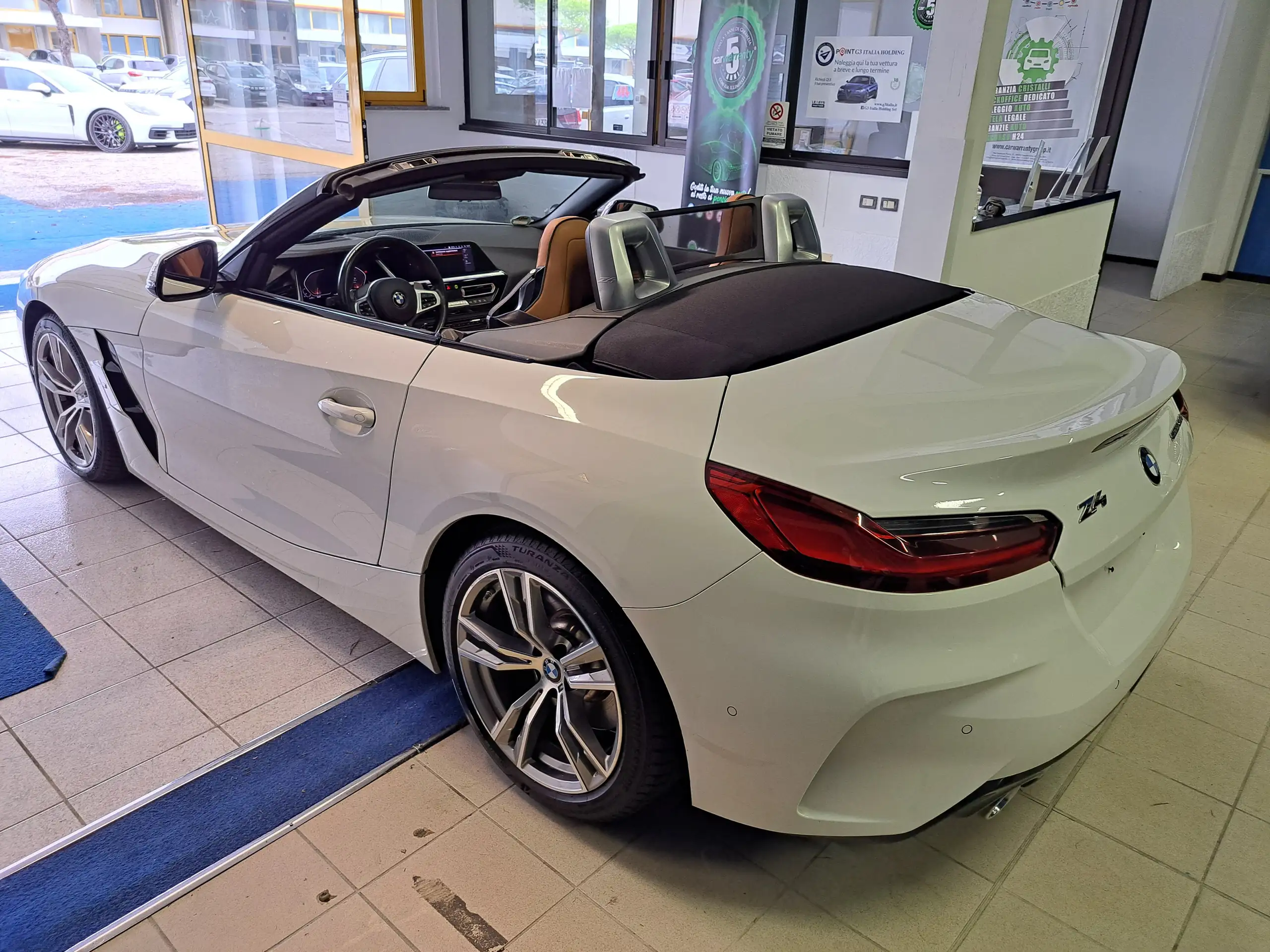 BMW - Z4