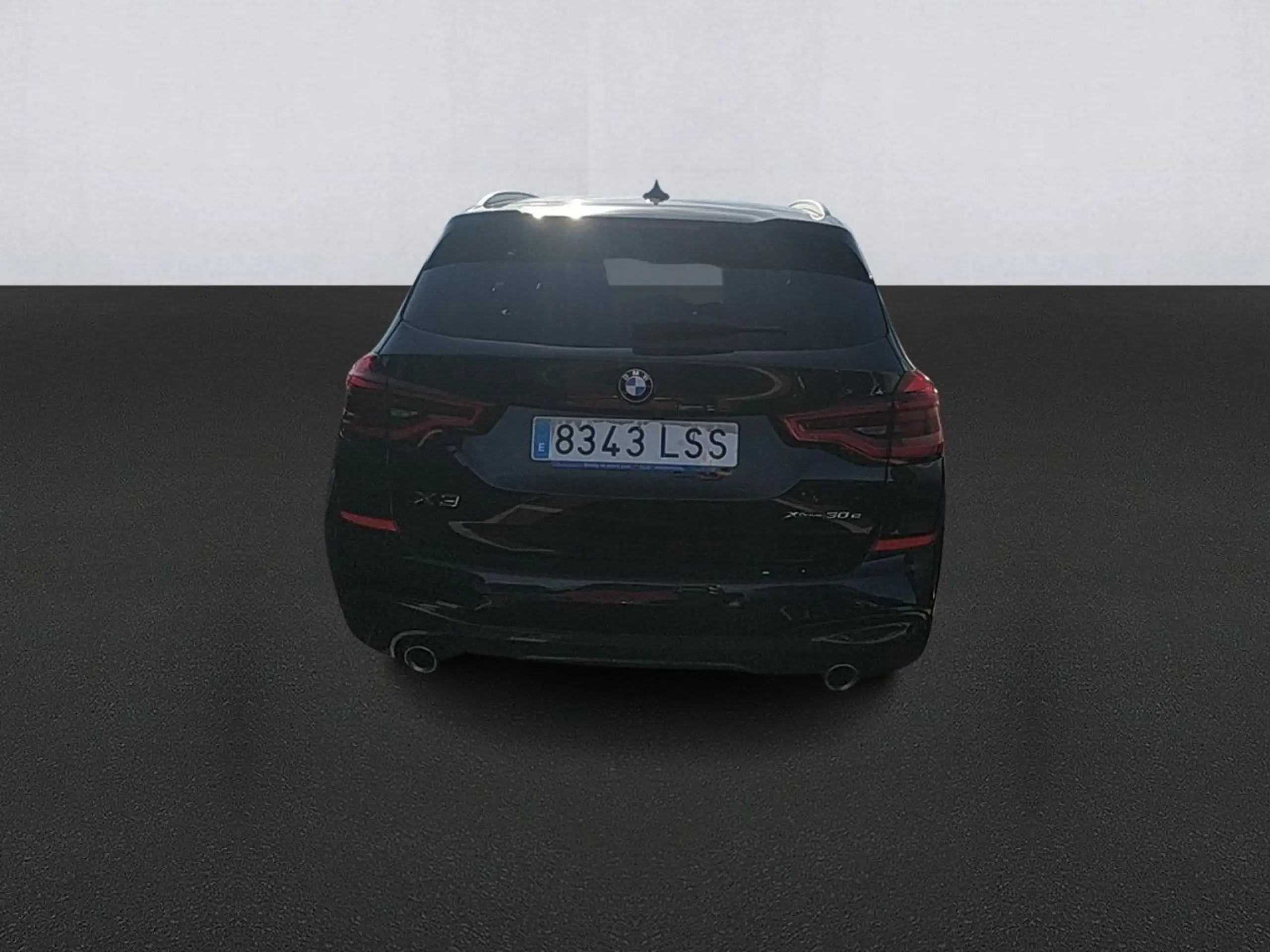 BMW - X3