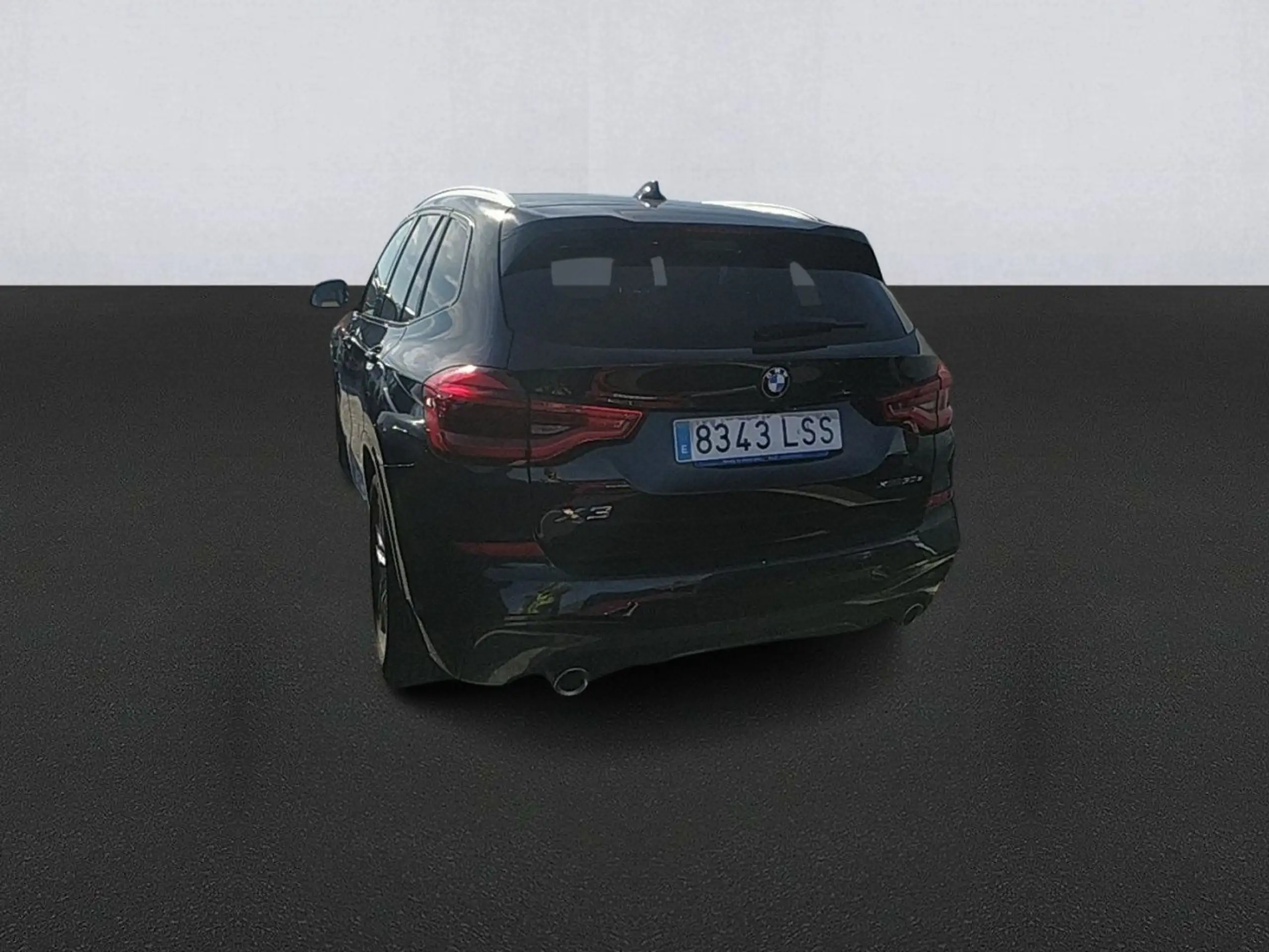 BMW - X3