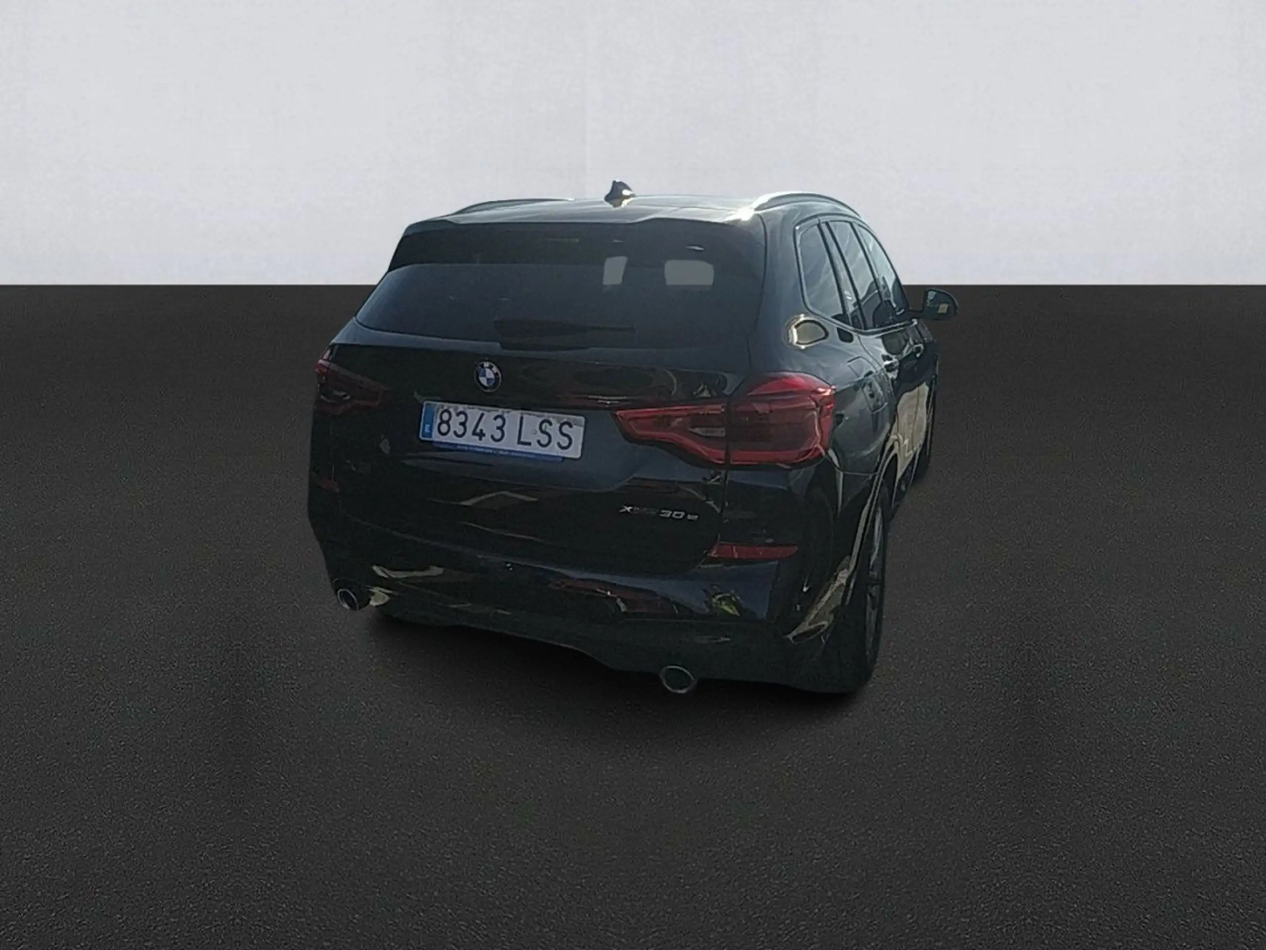 BMW - X3