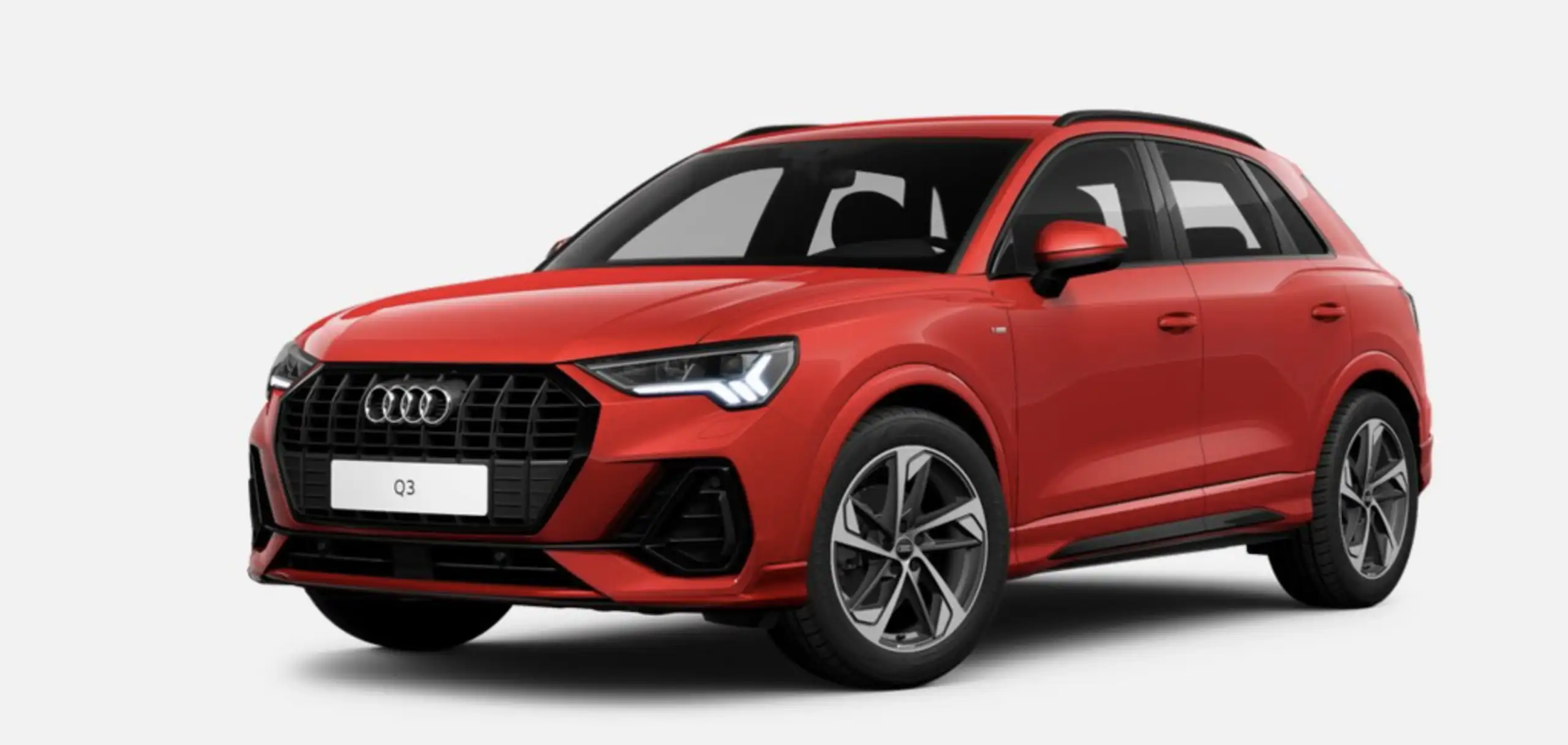 Audi - Q3